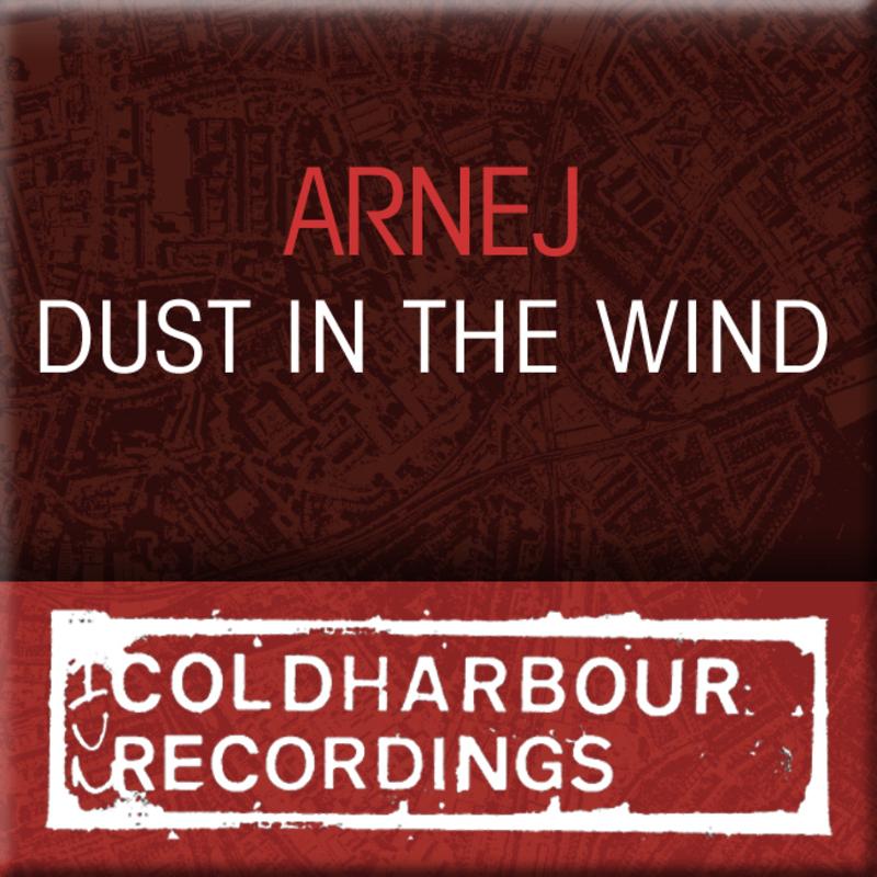 Dust In The Wind - Leon Bolier Mix - Arnej Rework