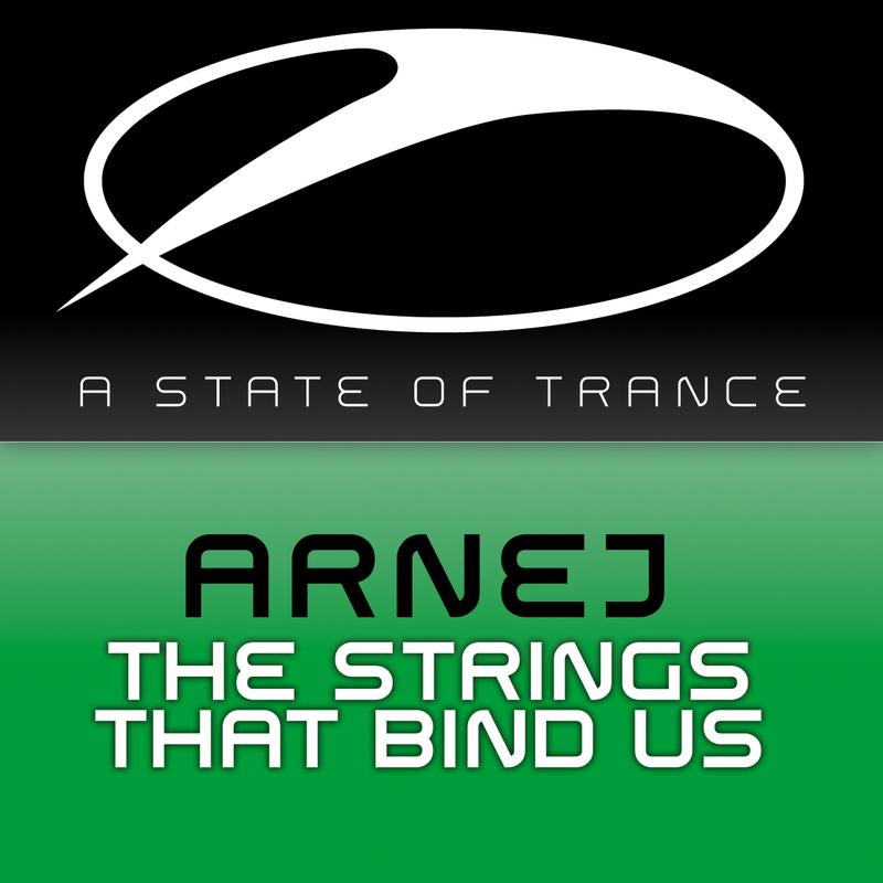 The Strings That Bind Us - Original Mix