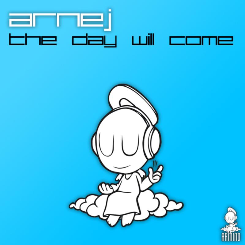 The Day Will Come - Intro Mix