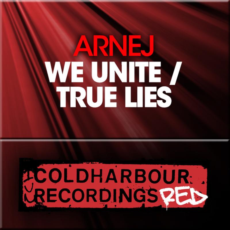 True Lies - Radio Edit