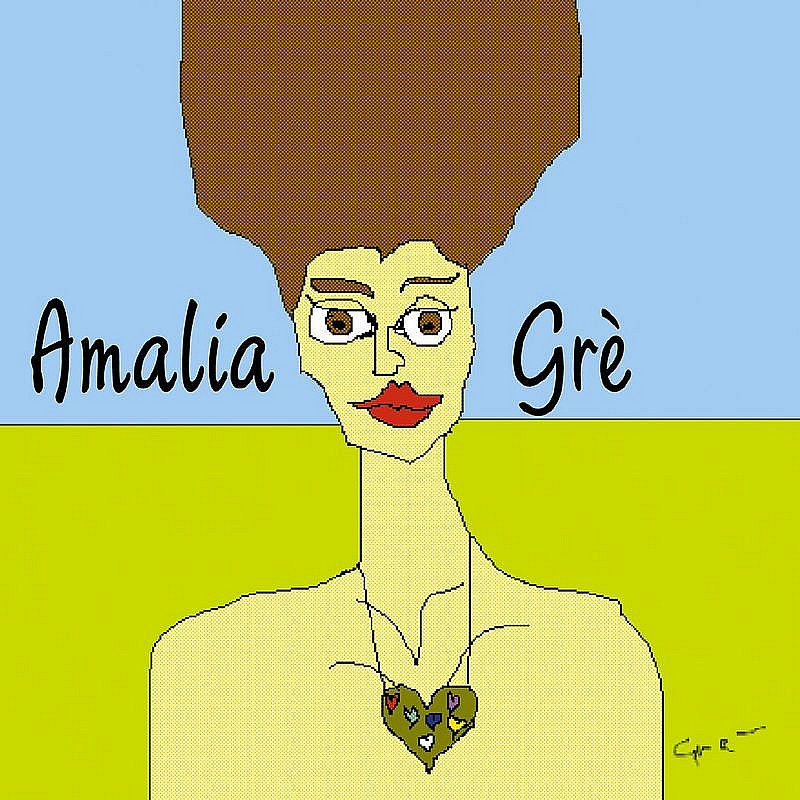 Amalia Grè