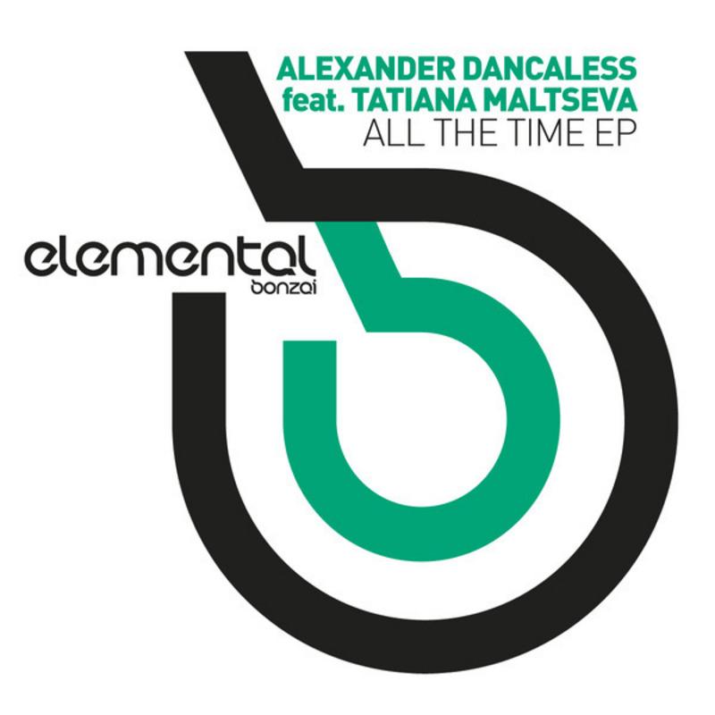 All The Time - Original Mix