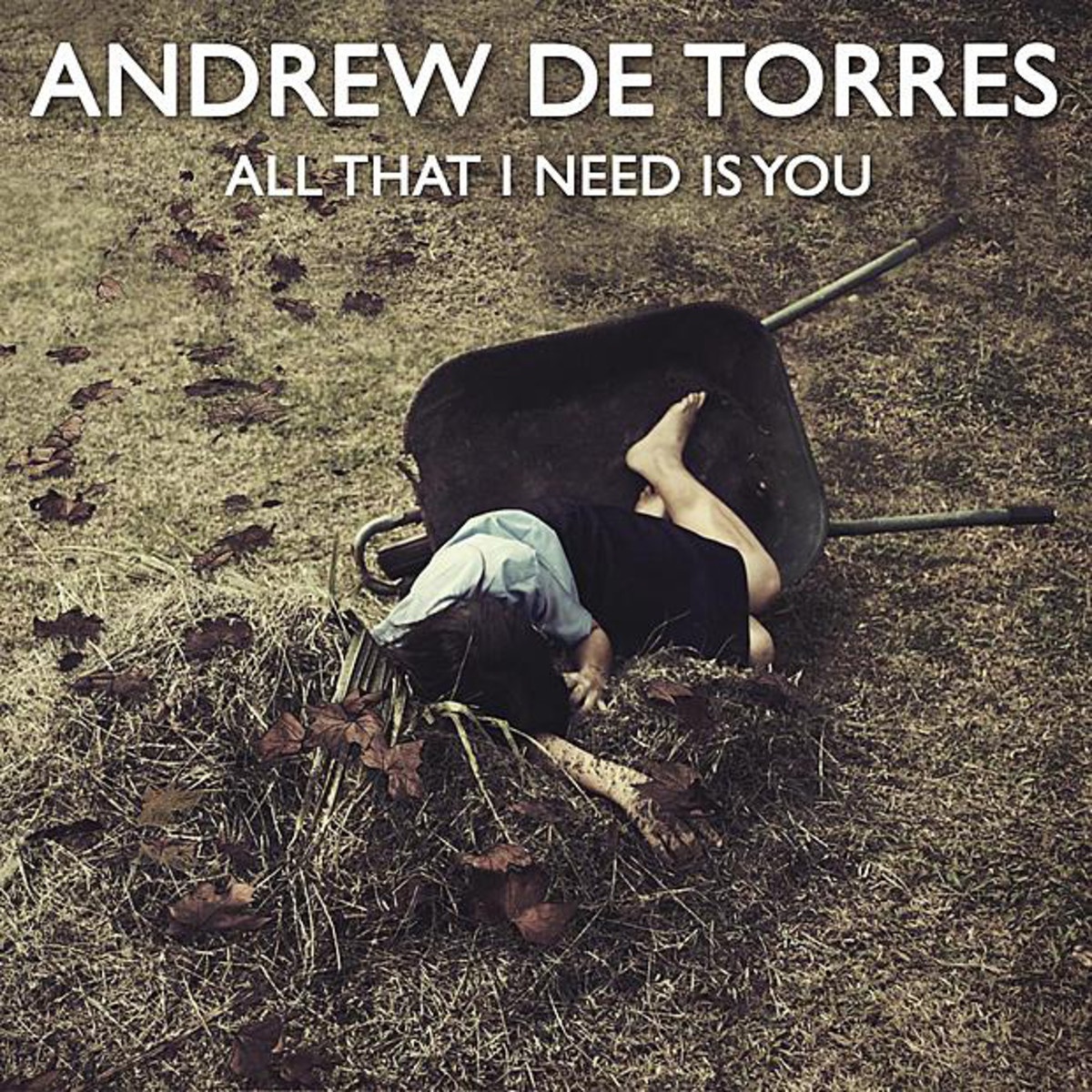 All That I Need Is You (feat. Cady Groves)