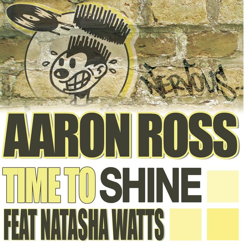 Time To Shine (Aaron Ross Alternative Mix)