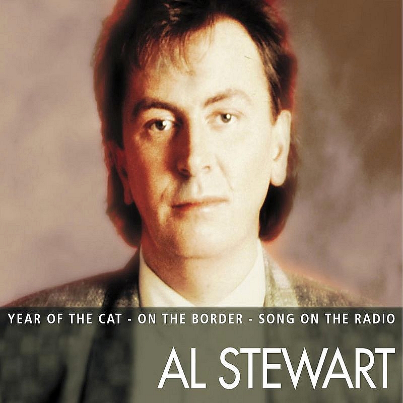 Year of the Cat (Single Version)