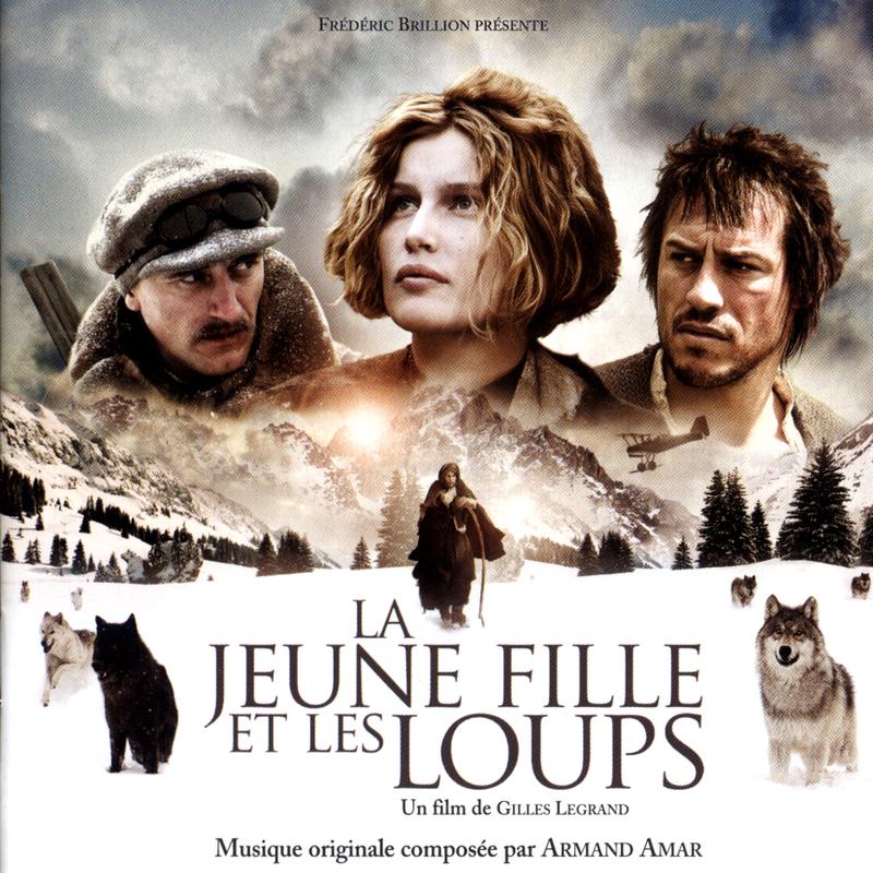 La Jeune Fille et les Loups III