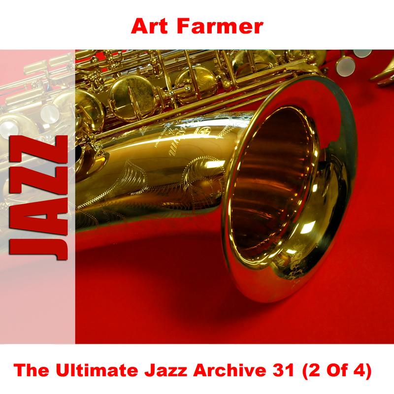 The Ultimate Jazz Archive 31 (2 Of 4)