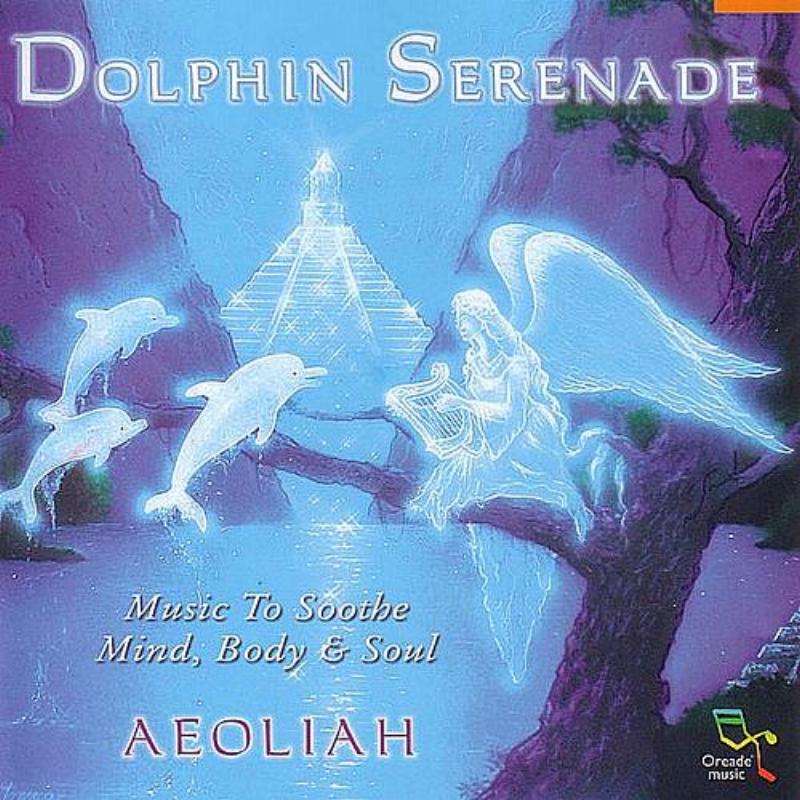 Dolphin Serenade (Regular)