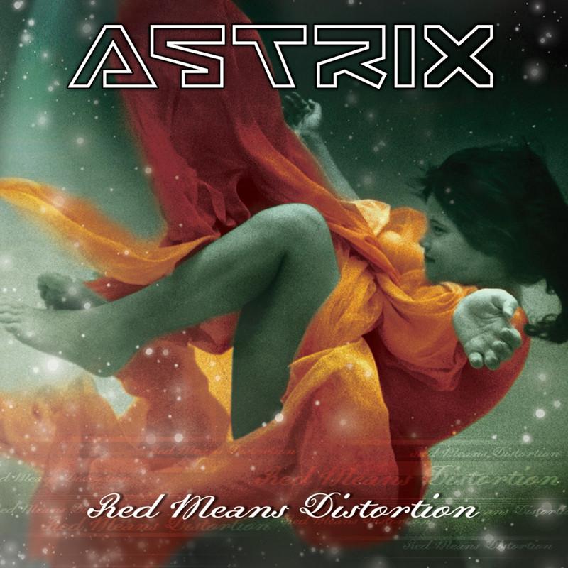 Killing Time - Astrix Remix