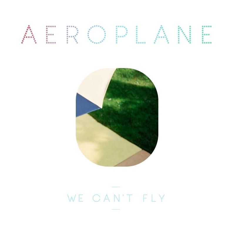 We Can't Fly - Radio Edit