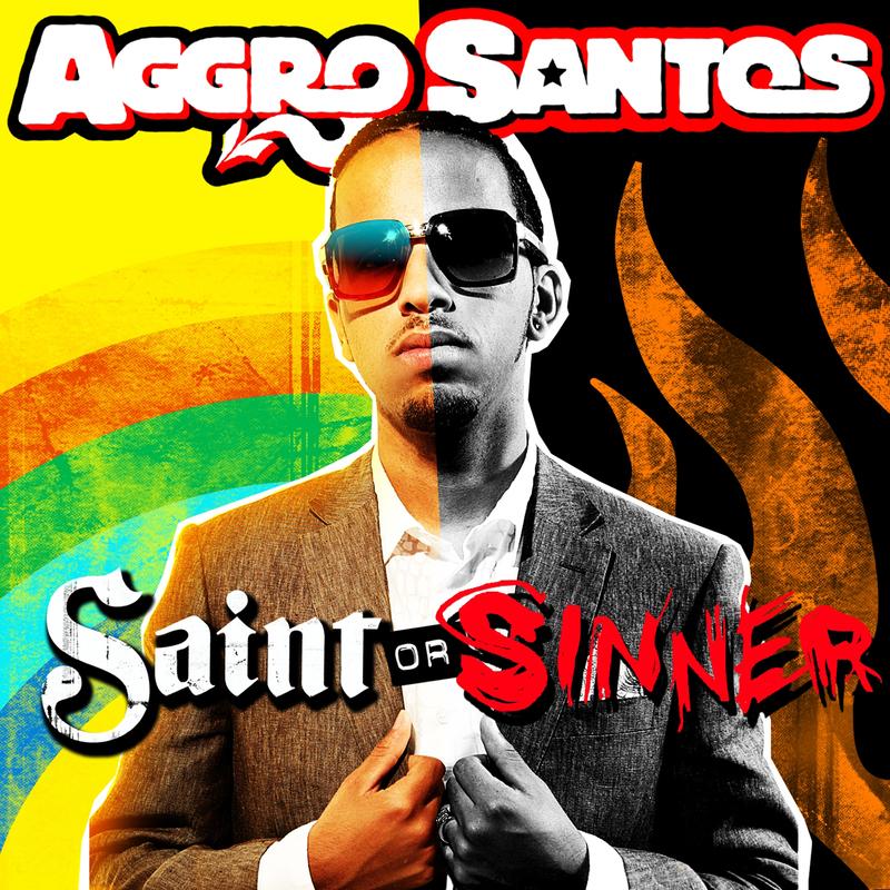 Saint Or Sinner