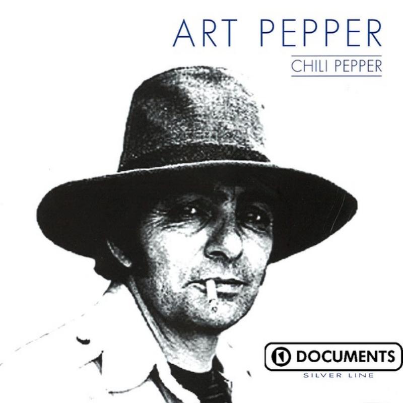 Art Pepper