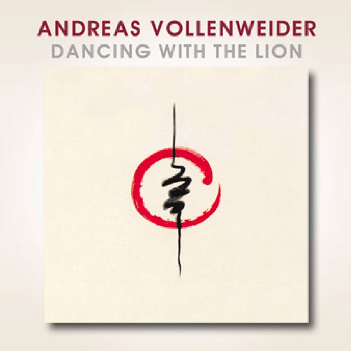 Dancing with the Lion