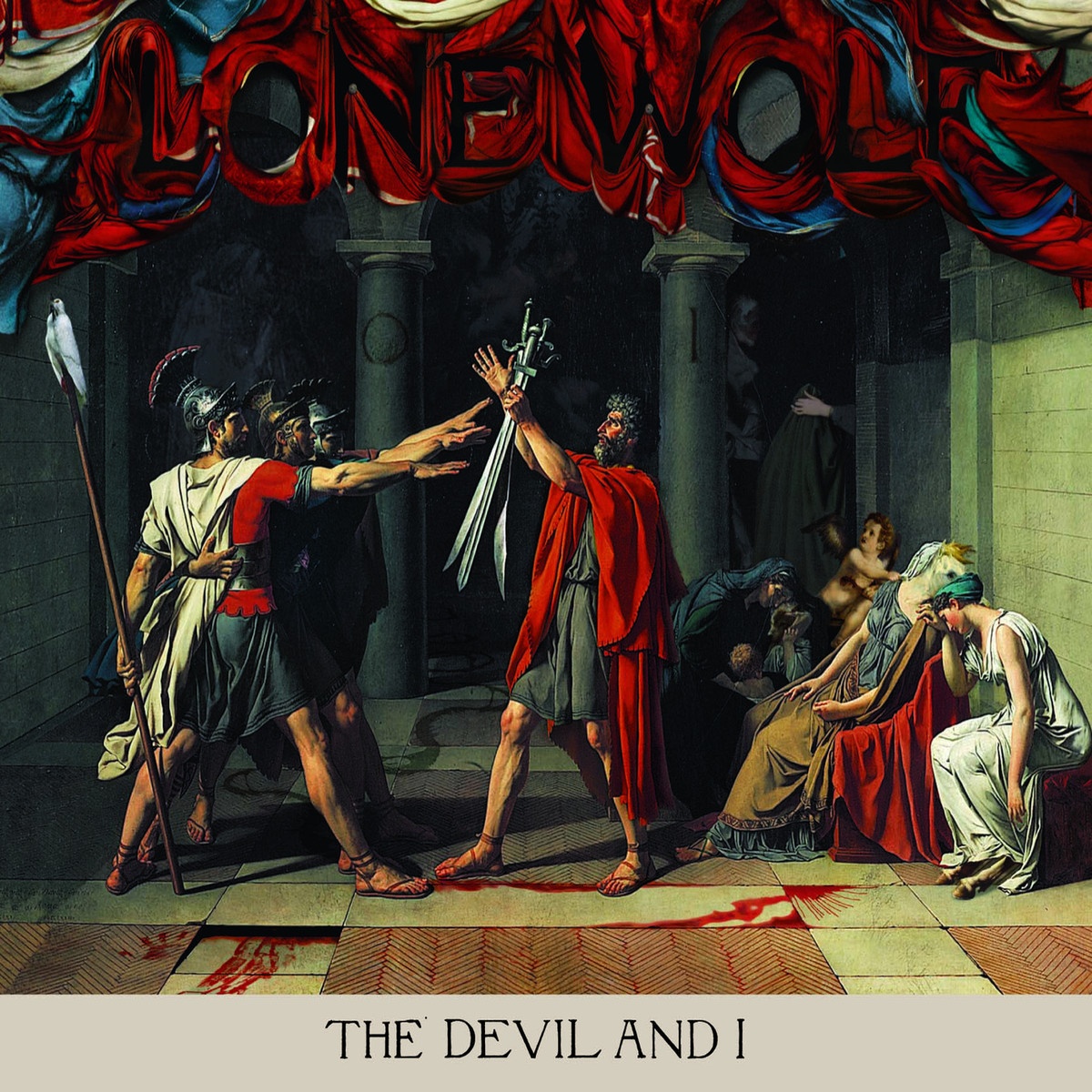 The Devil And I (Part 2)