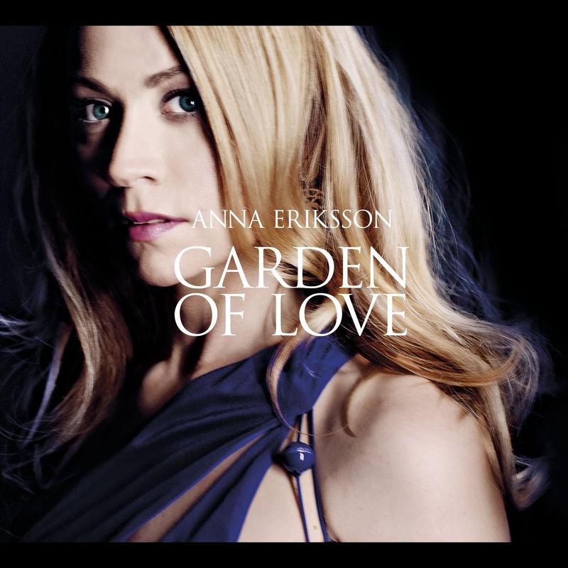 Garden Of Love