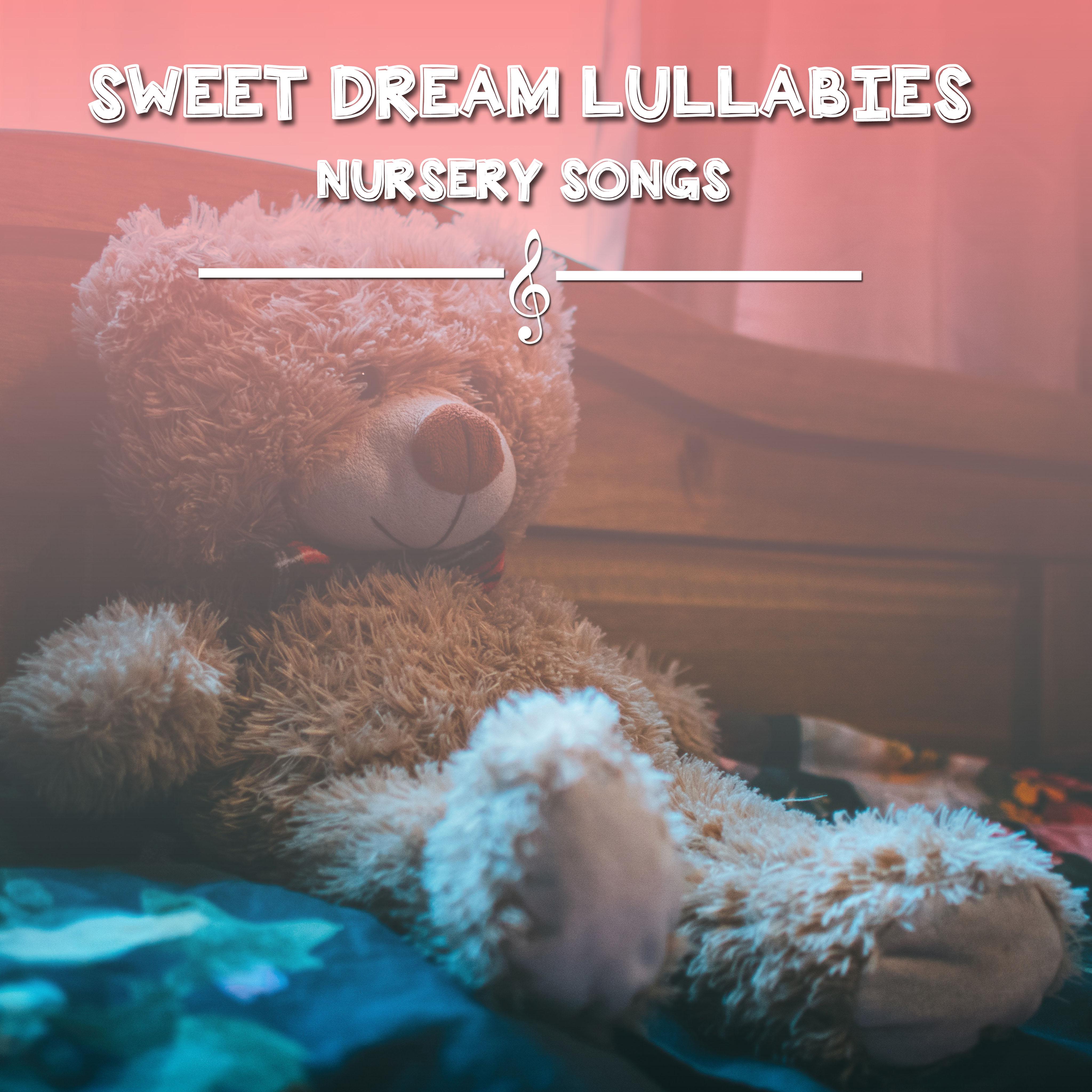 11 Sweet Dream Lullabies and Nursery Songs