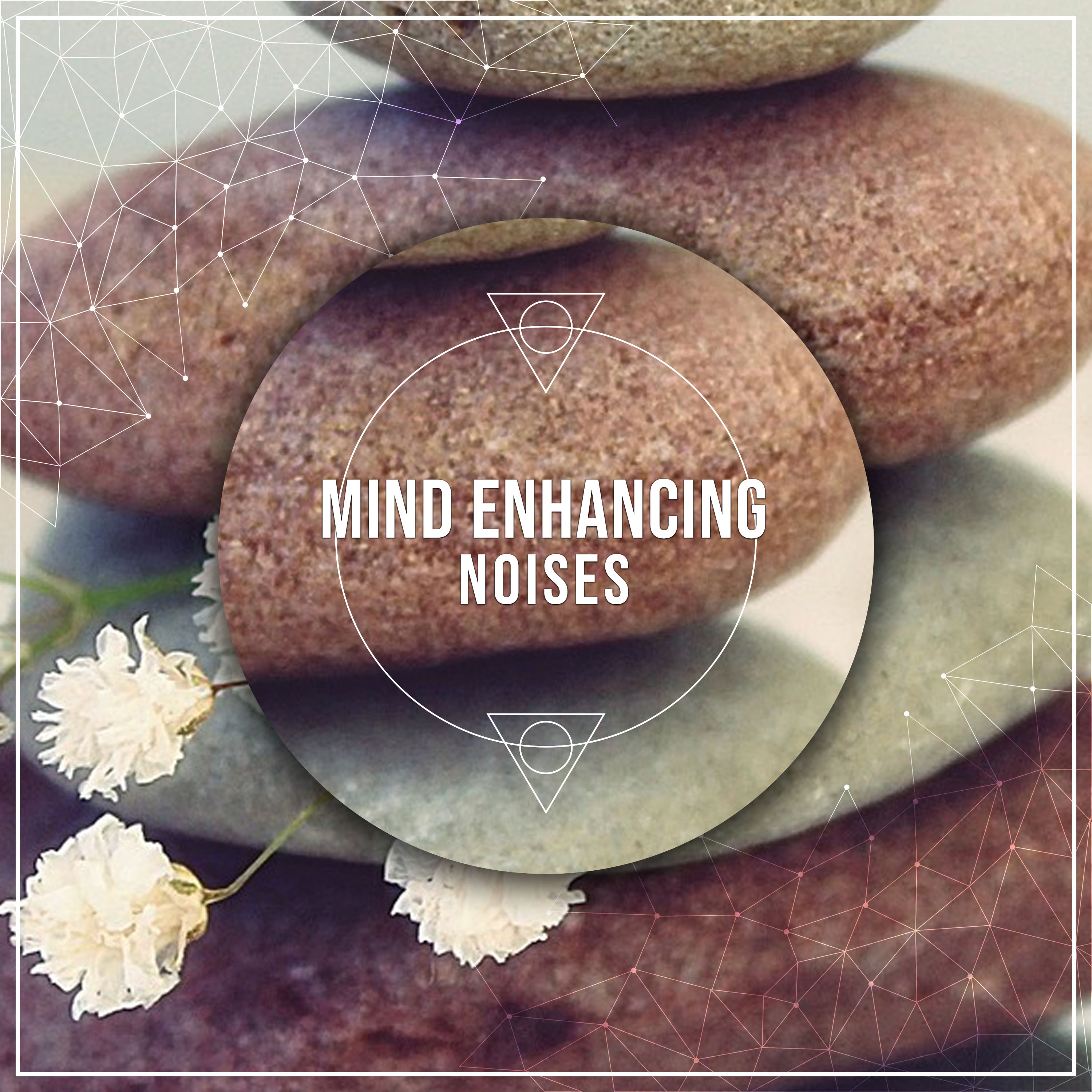 #9 Mind Enhancing Noises for Meditation