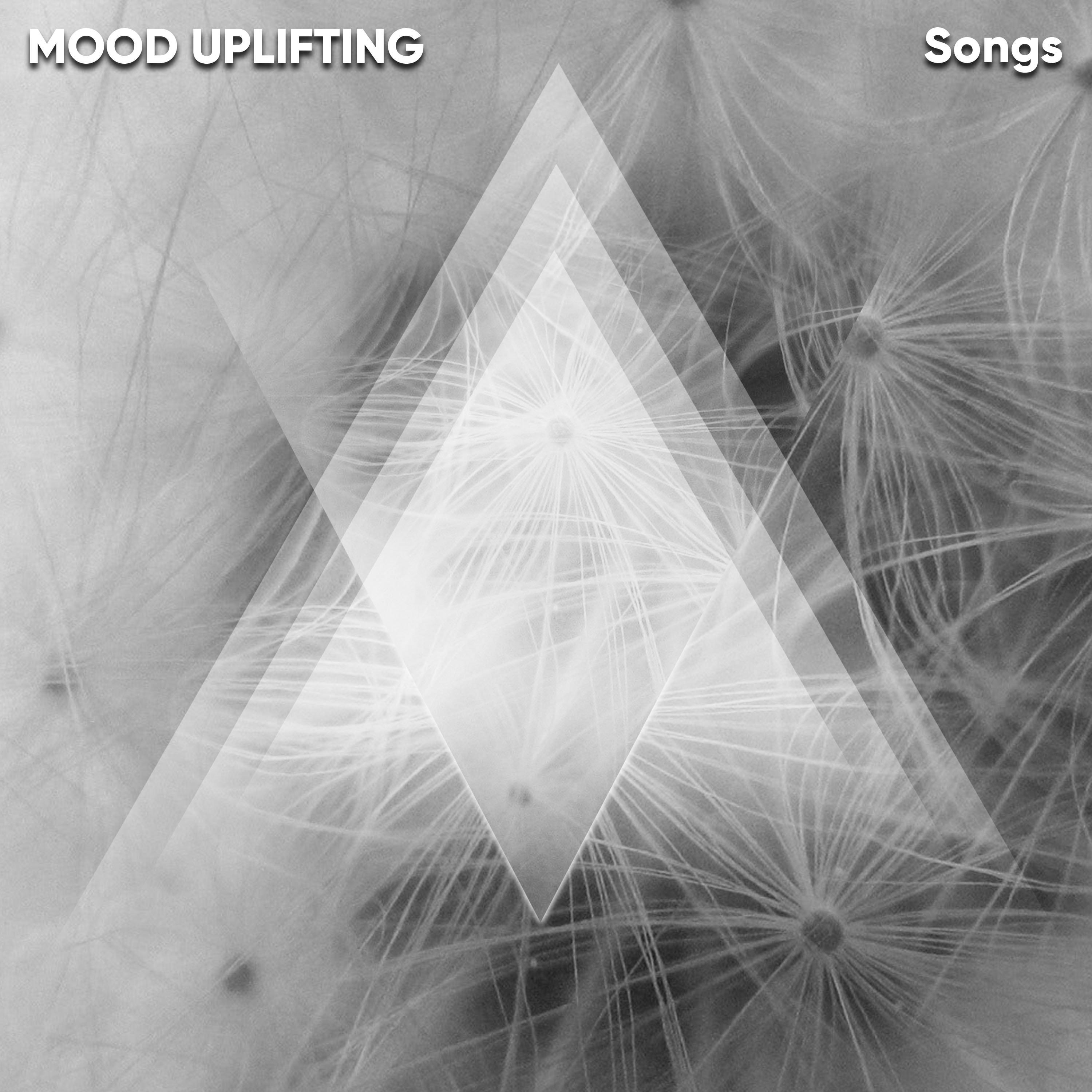 #15 Mood Uplifting Songs for Stress Relieving Meditation
