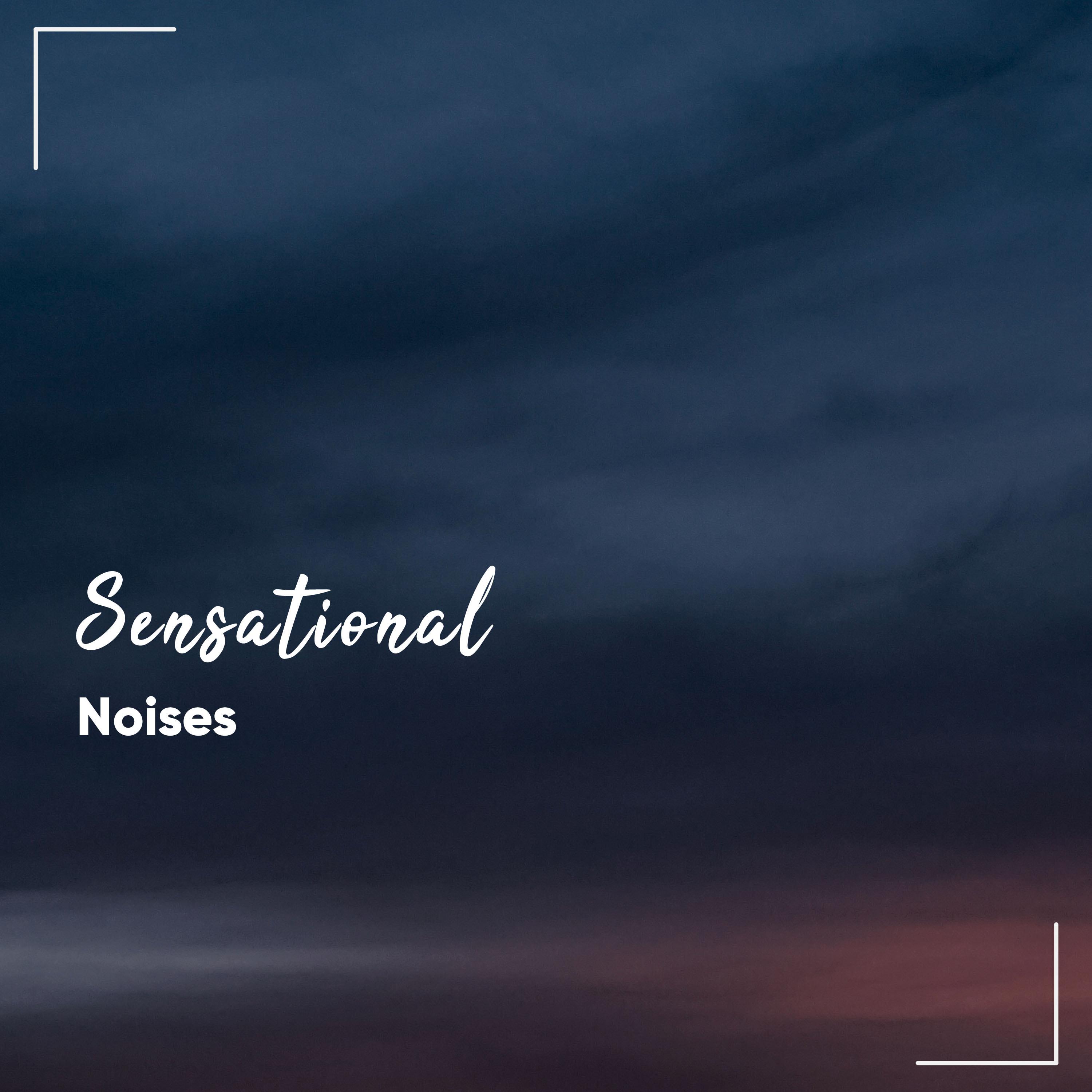 #16 Sensational Noises for Meditation