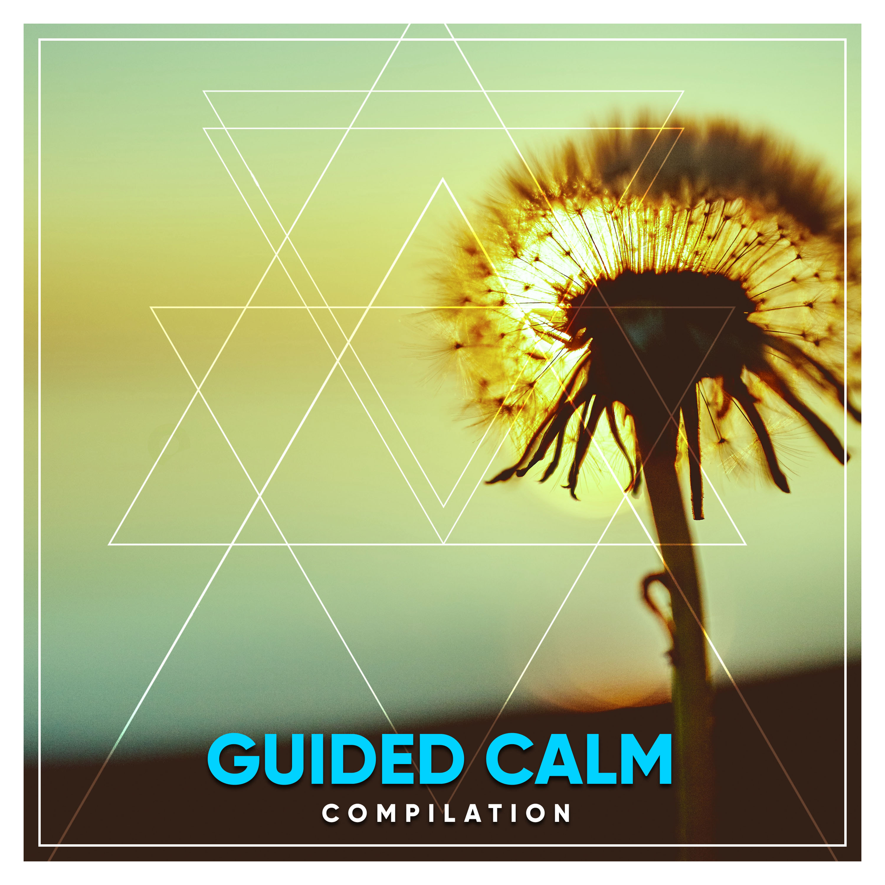 #17 Guided Calm Compilation for Stress Relieving Meditation