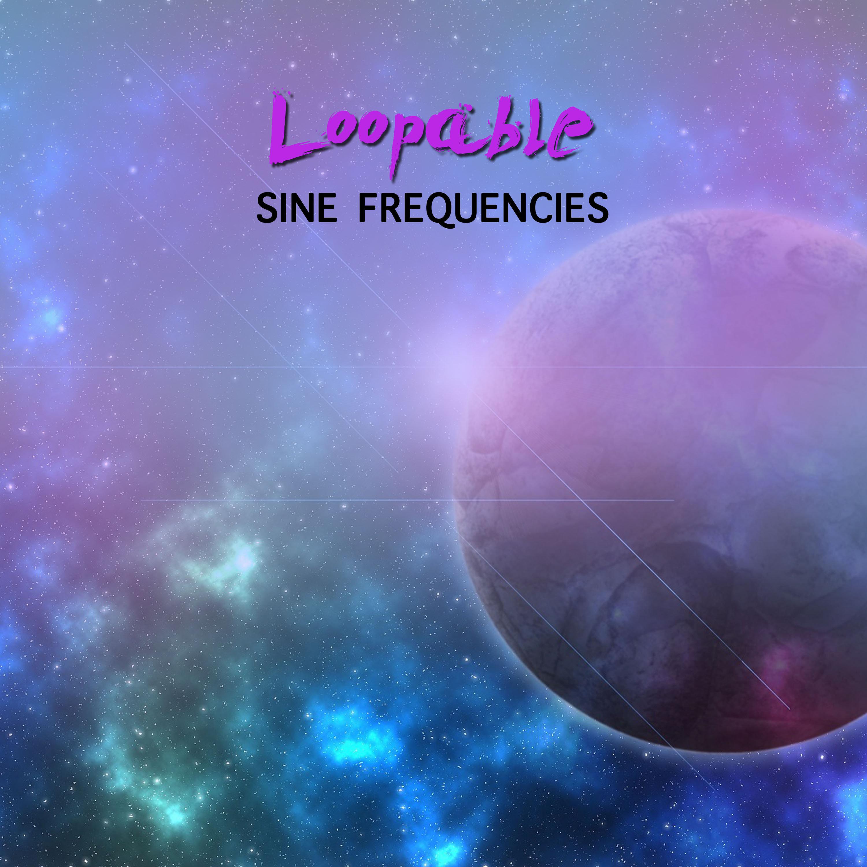 #12 Loopable Sine Frequencies