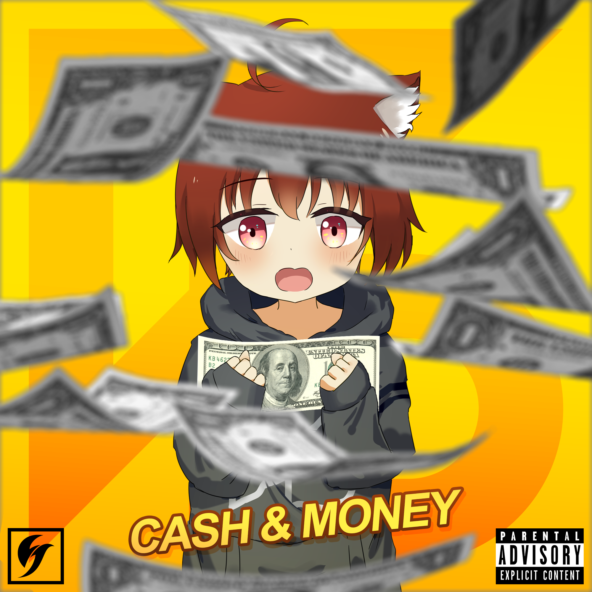 Cash & Money