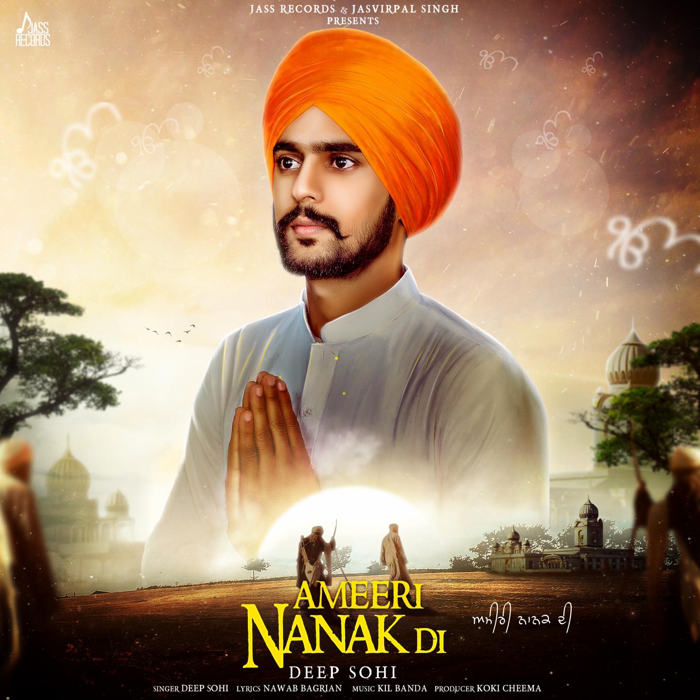 Ameeri Nanak Di