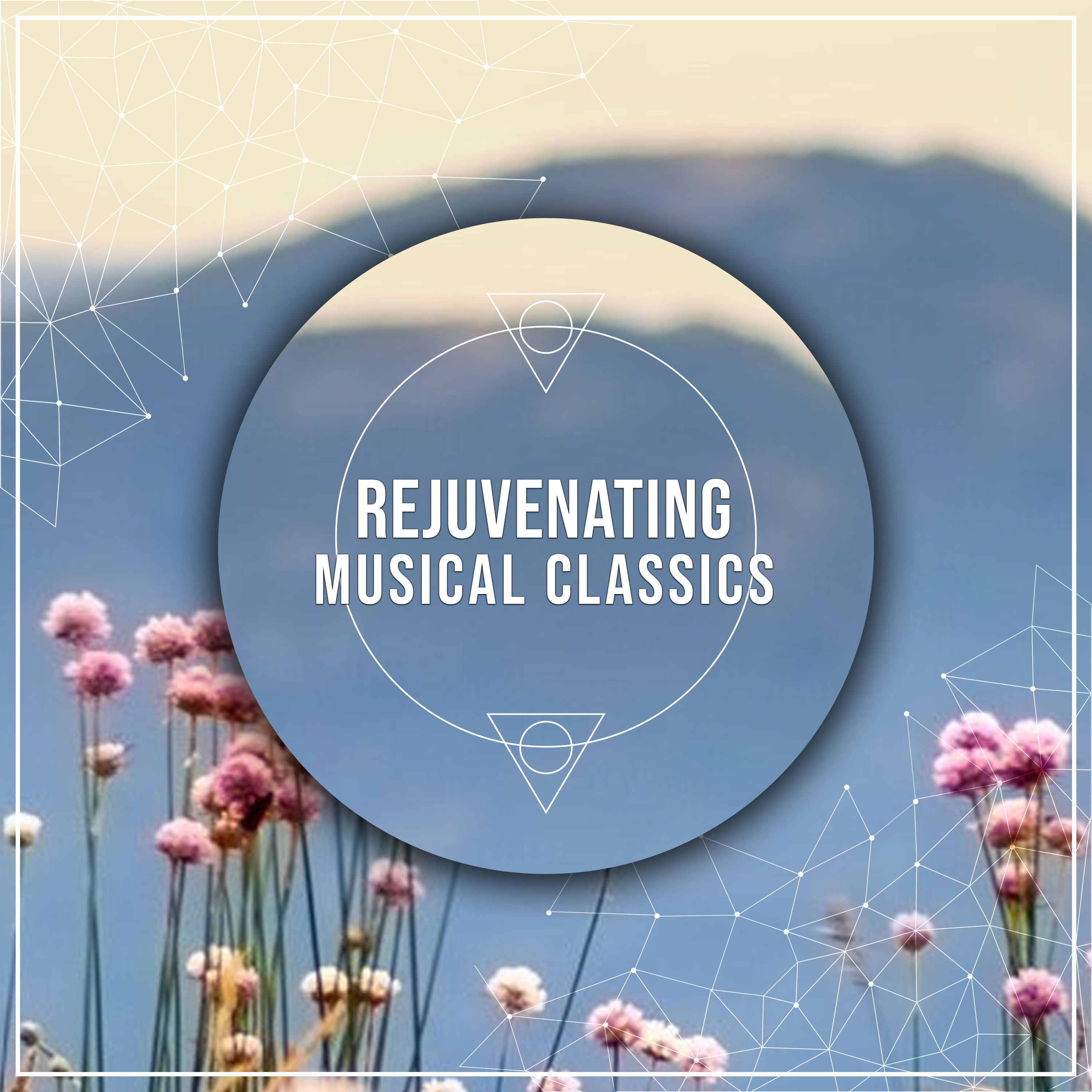 #10 Rejuvenating Musical Classics for Meditation, Spa and Relaxation