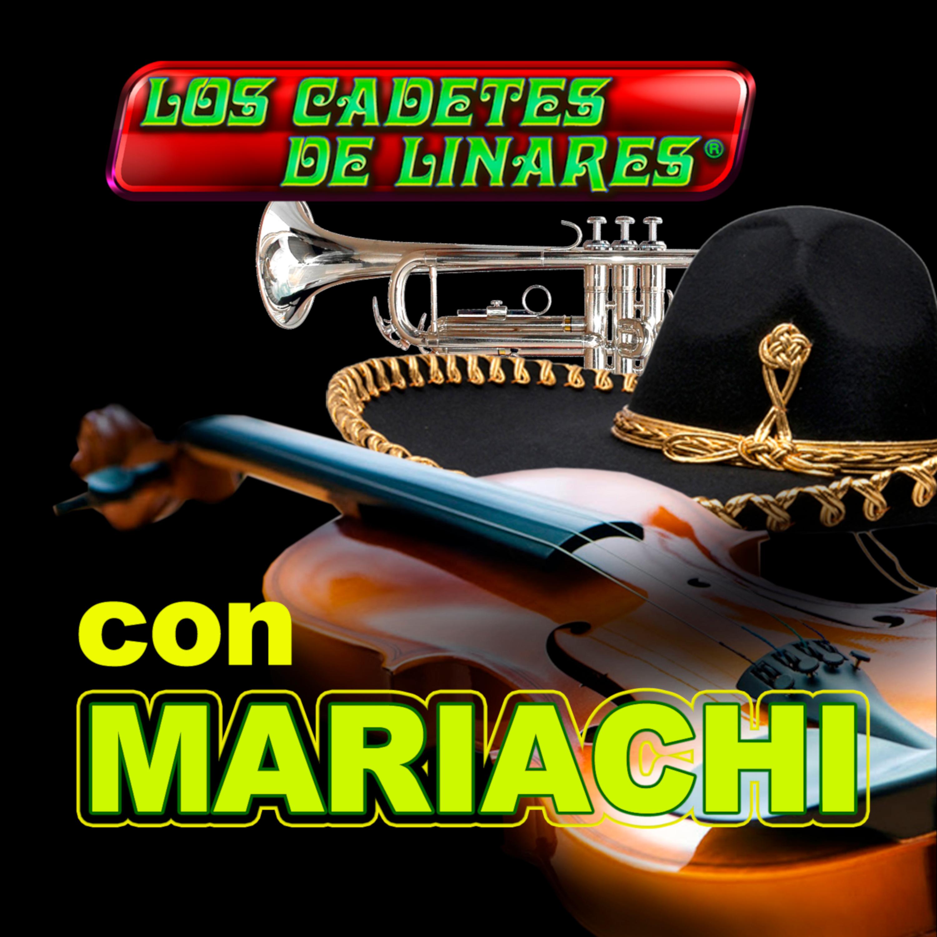 Con Mariachi