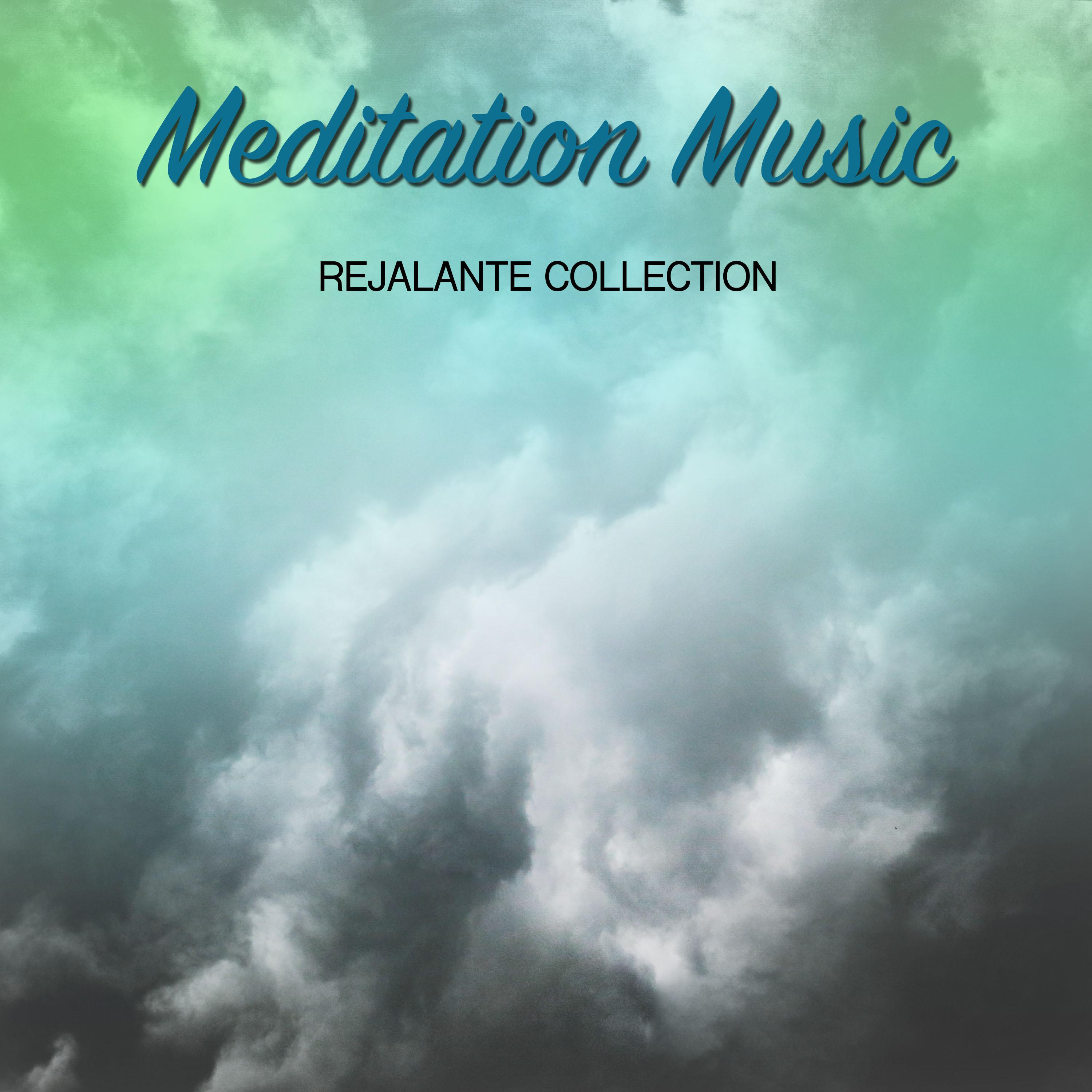 2018 An Relajante Collection: Meditation Music