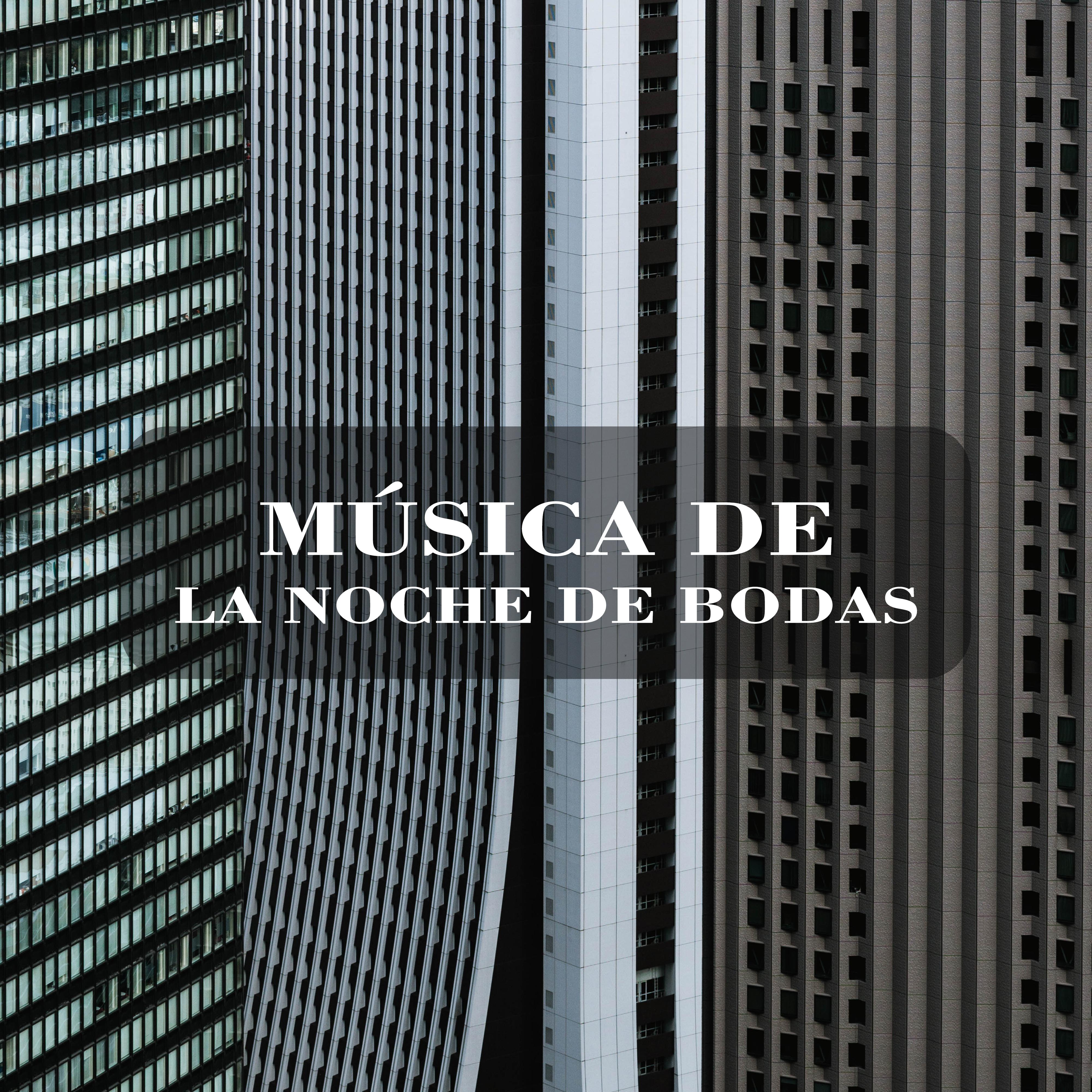 Música de la Noche de Bodas