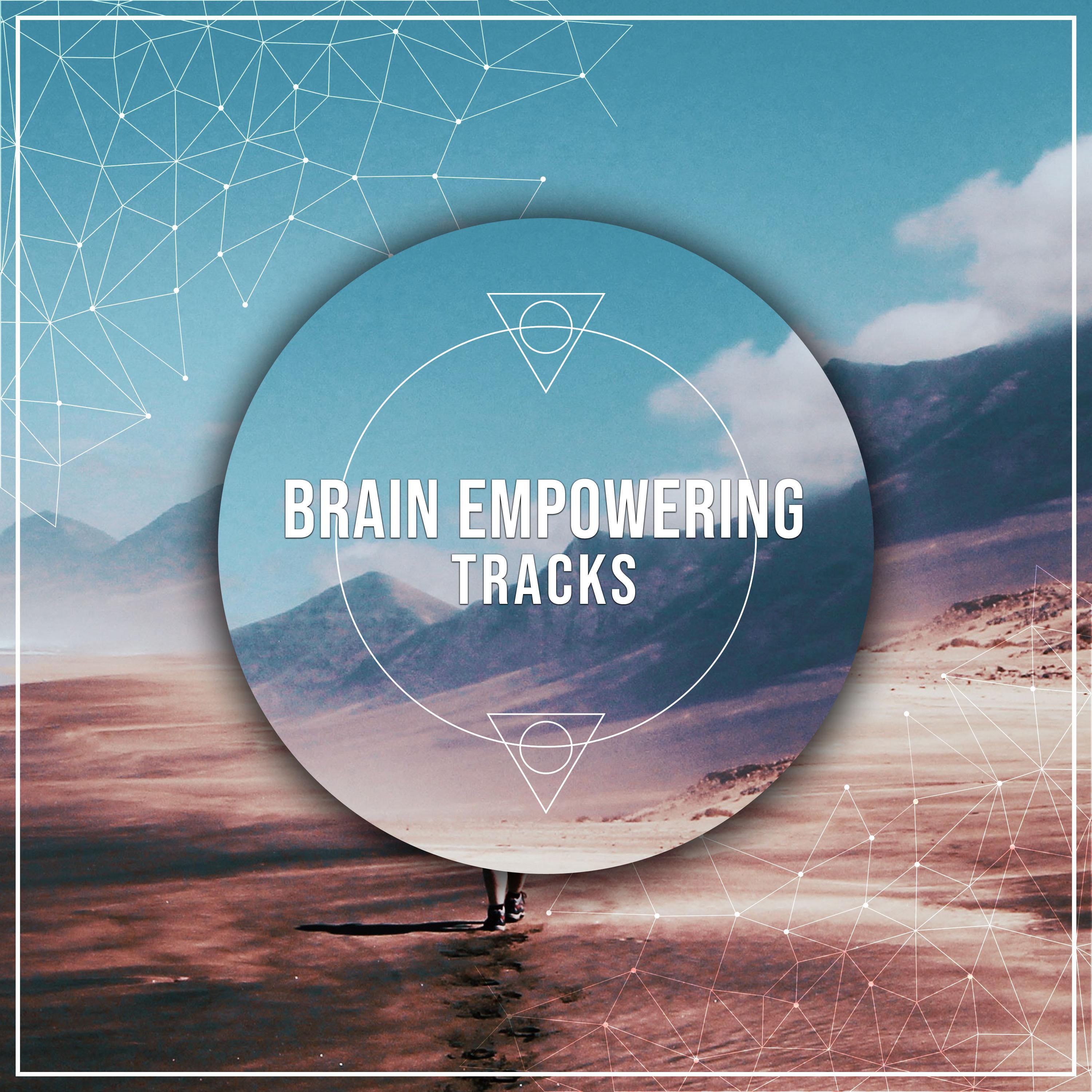 #18 Brain Empowering Tracks for Asian Spa, Meditation & Yoga