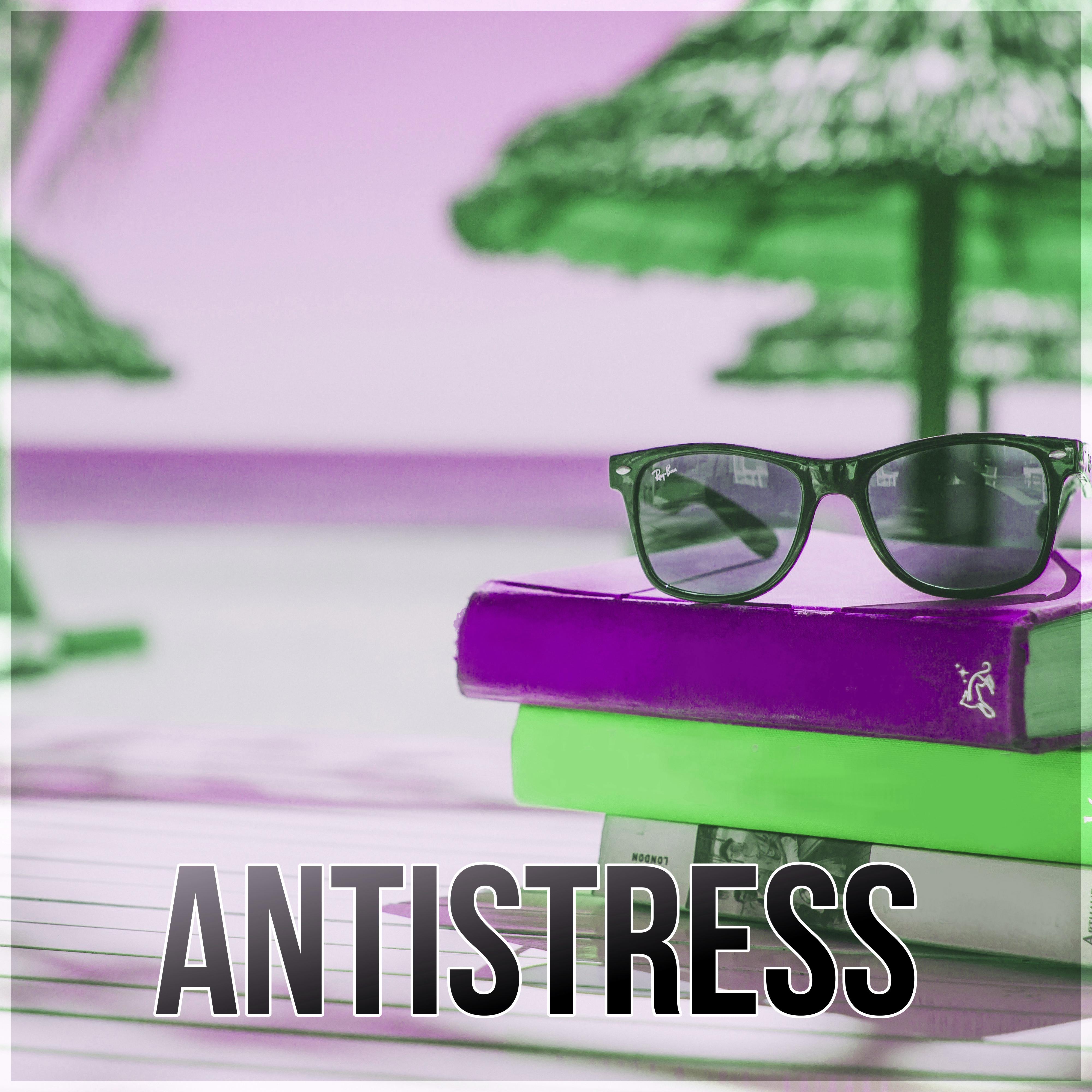 Antistress – Canciones para Relajarse y Meditar, Musica New Age de Reiki & para Meditacion, Musica de Fondo