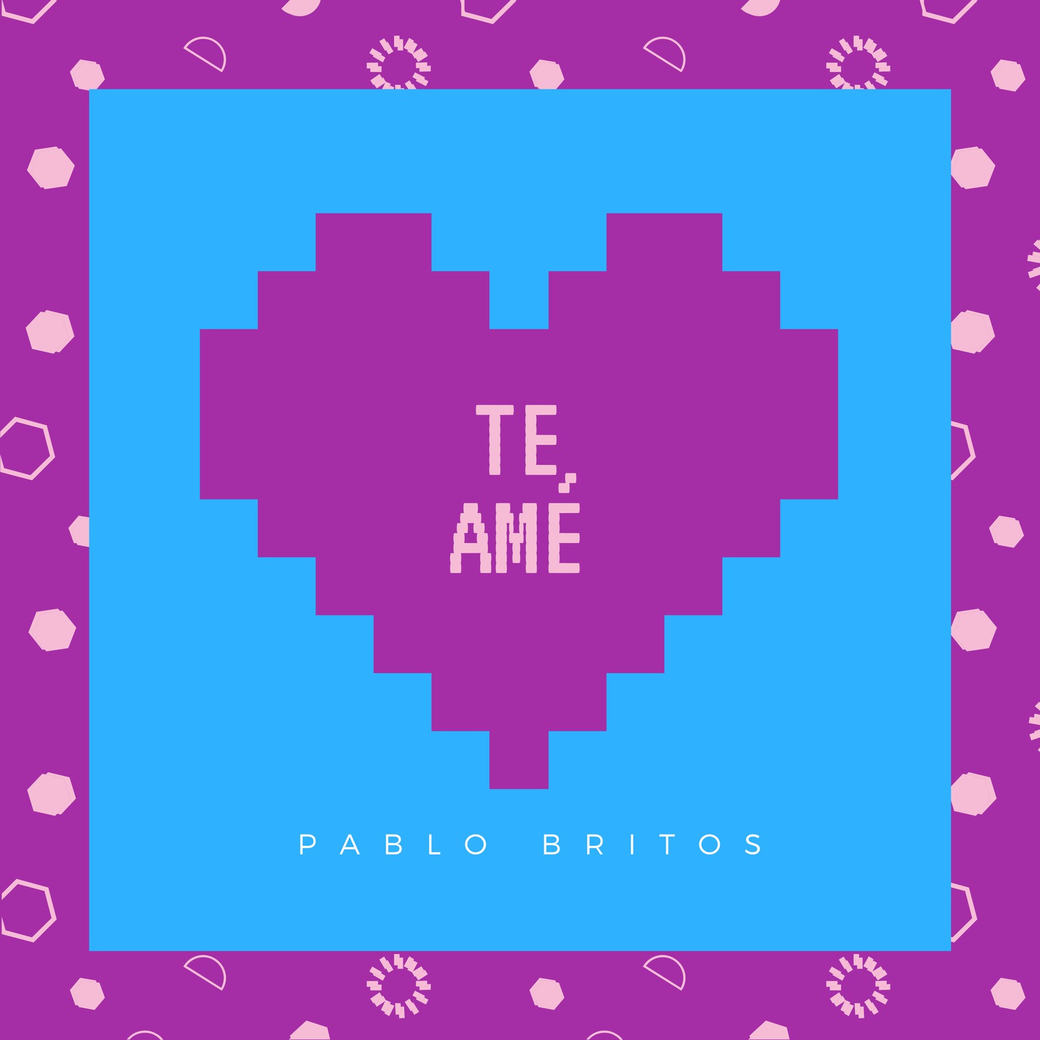 Te amé