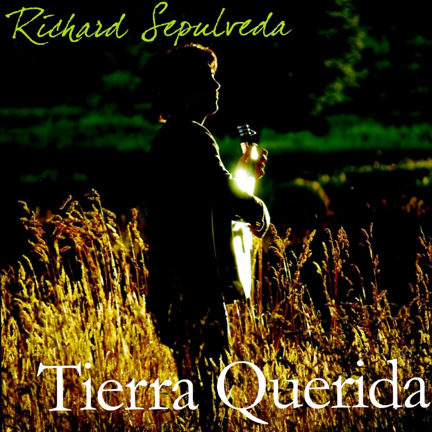 Tierra Querida