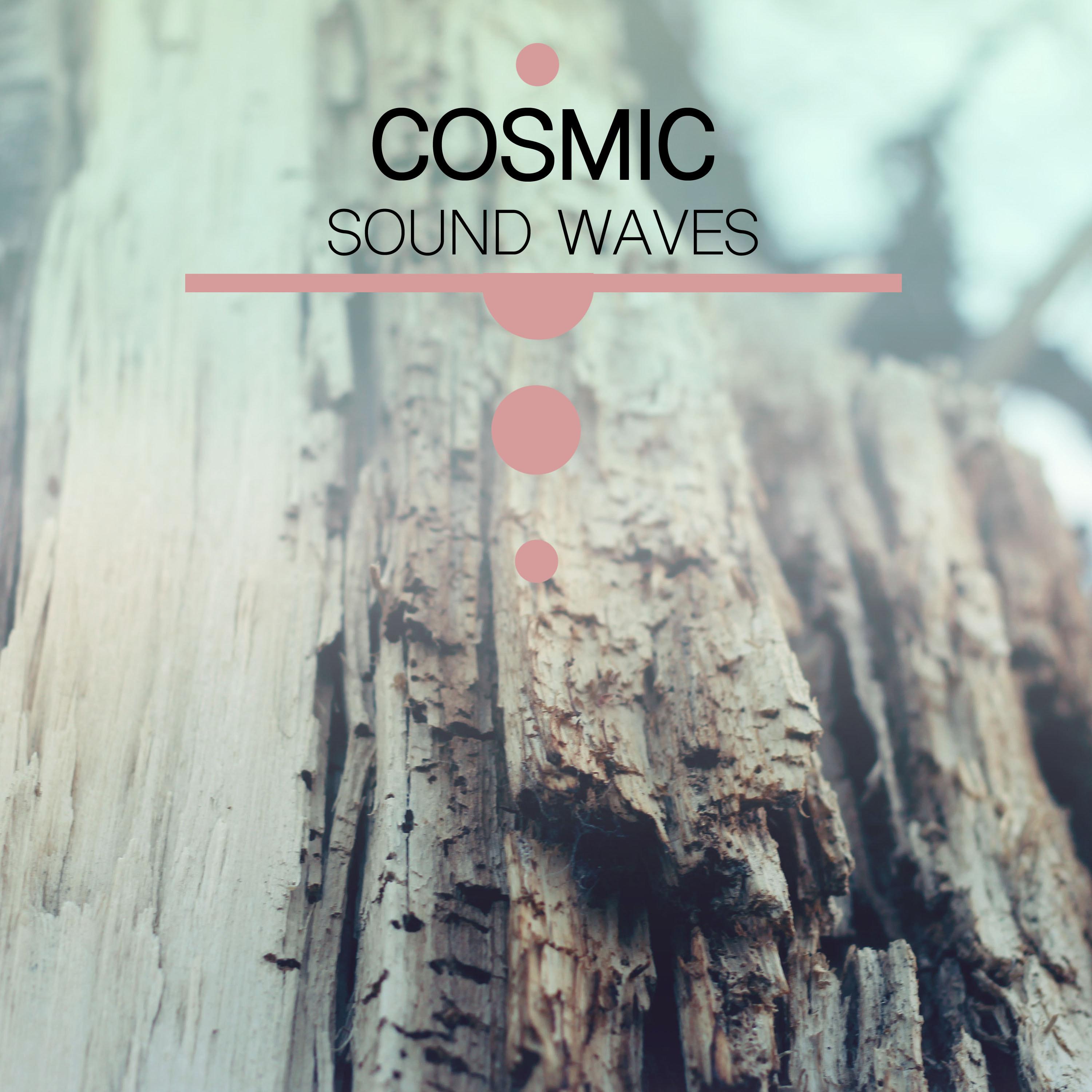 #20 Cosmic Sound Waves