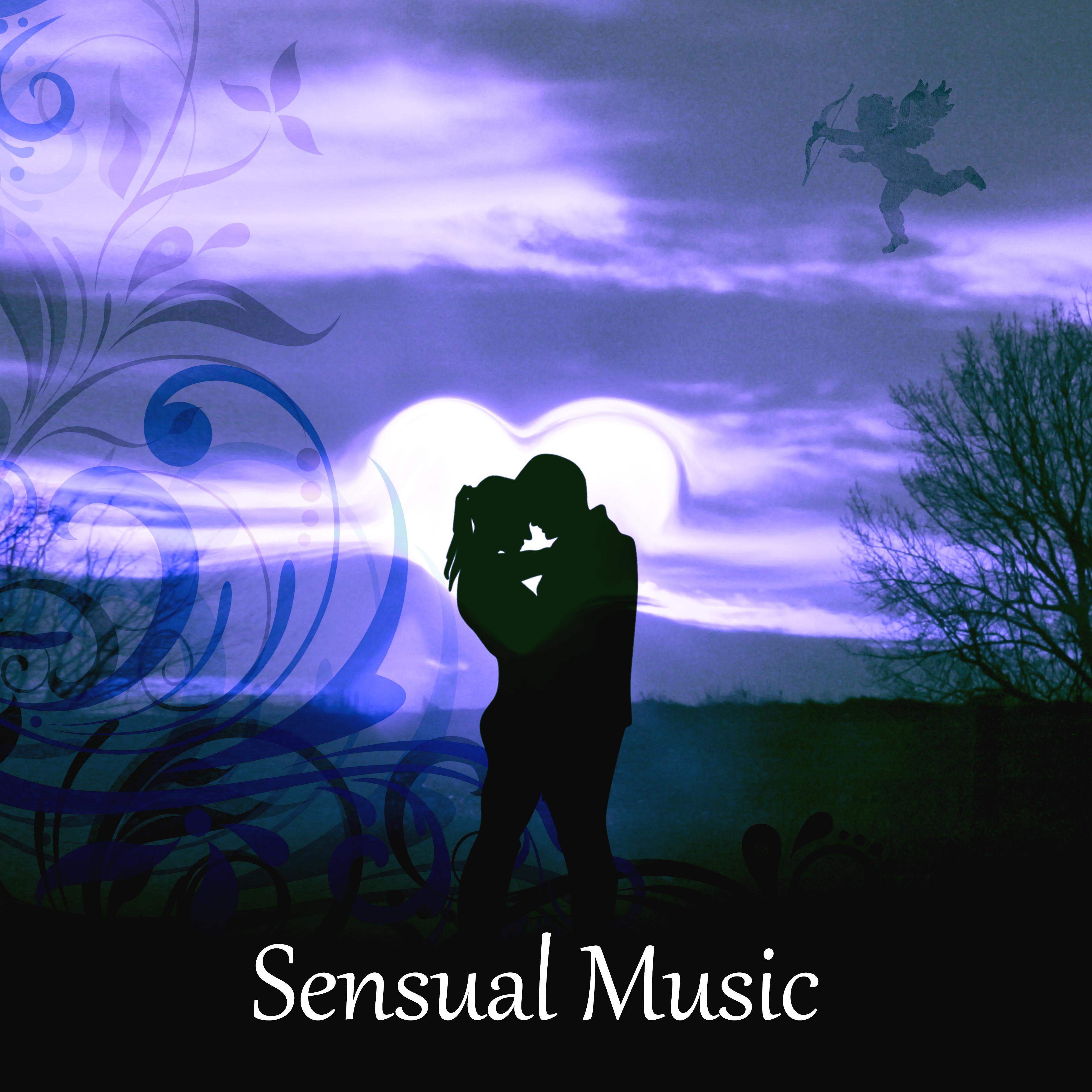 Sensual Music – Honeymoon, Smooth Jazz, Ultimate Collection for Tantric *********, Lounge Chill Out, Sensual Massage, Beautiful Music, Piano Jazz Music