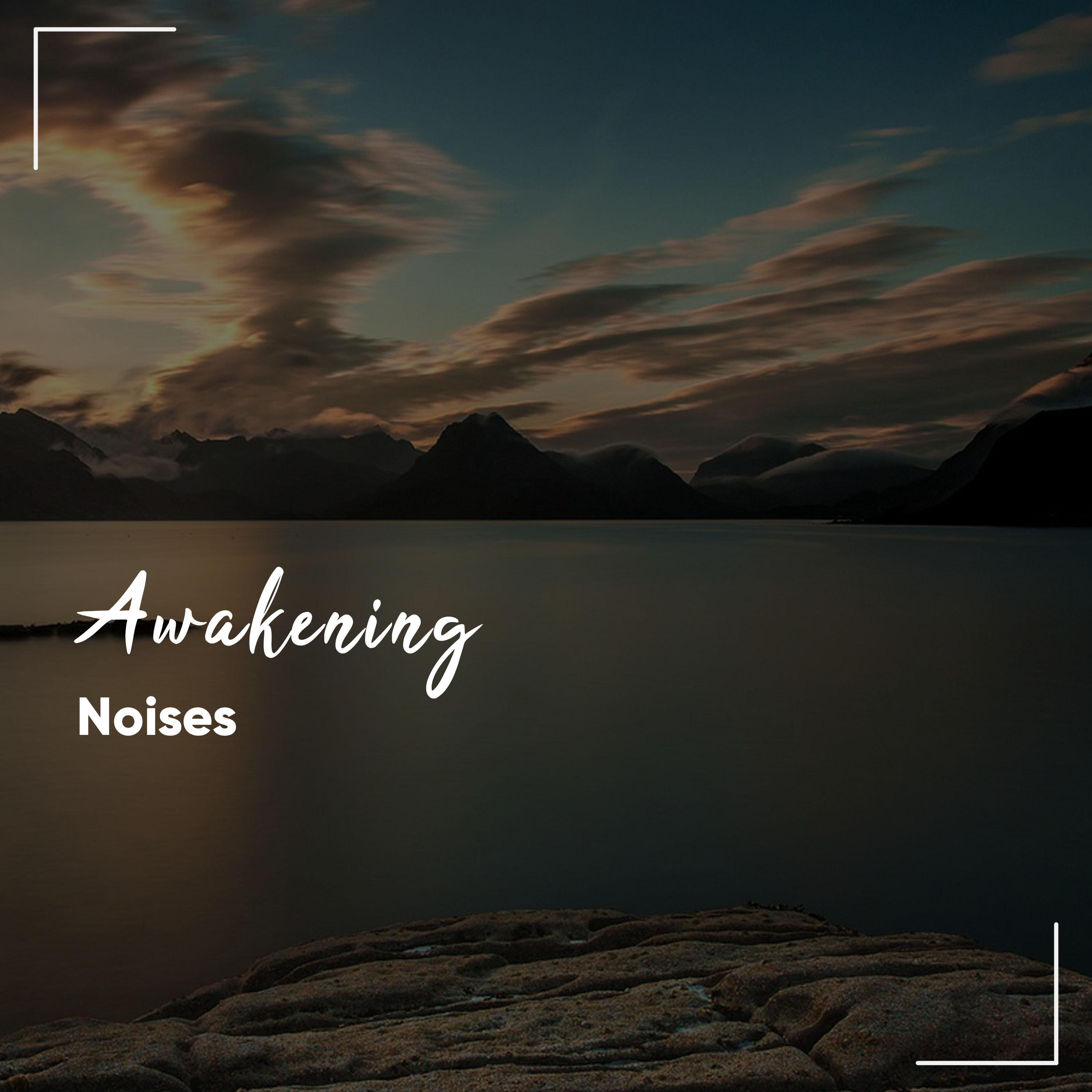 #5 Awakening Noises for Relaxation & Mindfulness