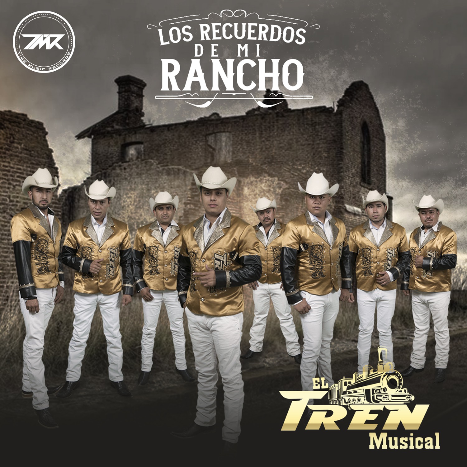 Los Recuerdos de Mi Rancho