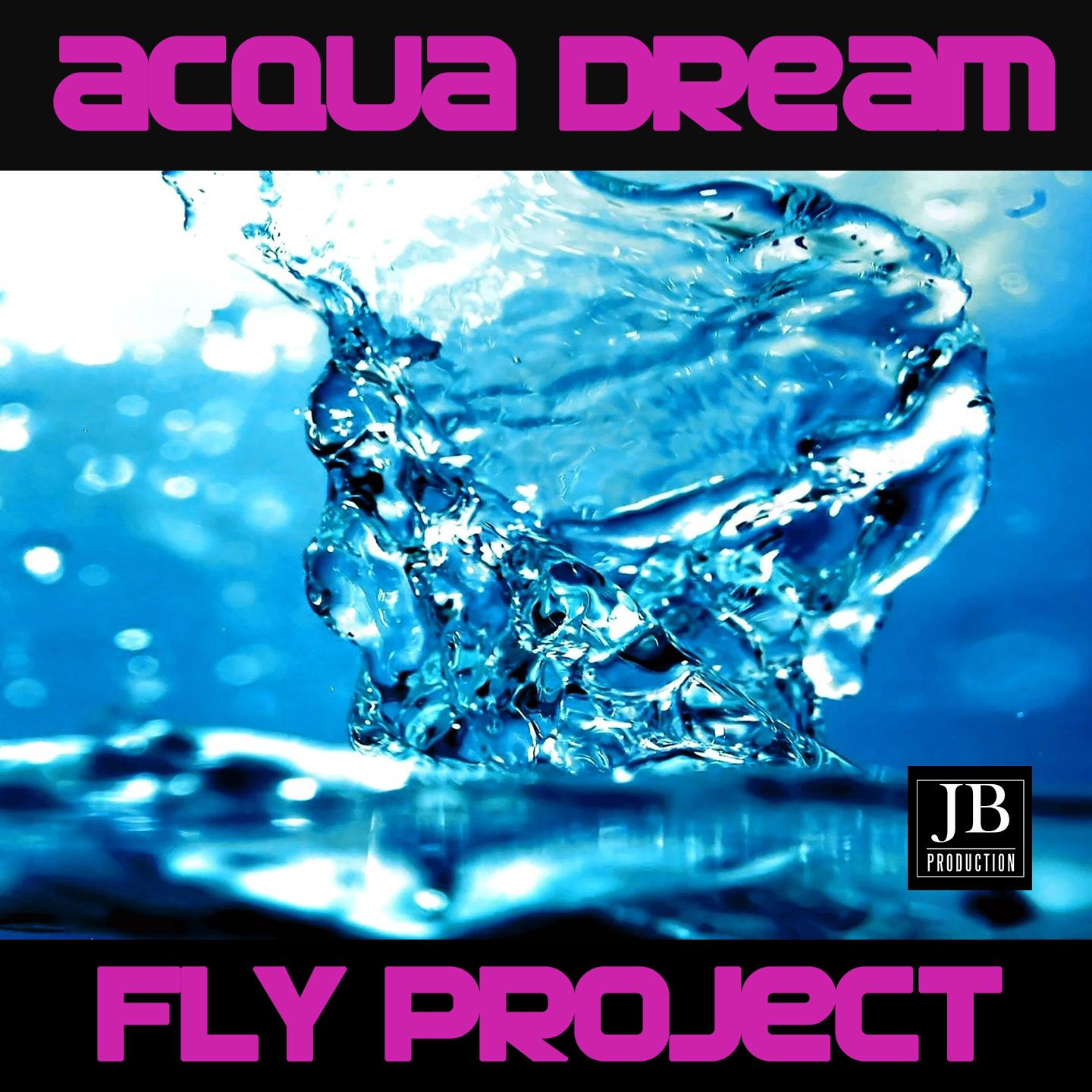 Aqua Dream