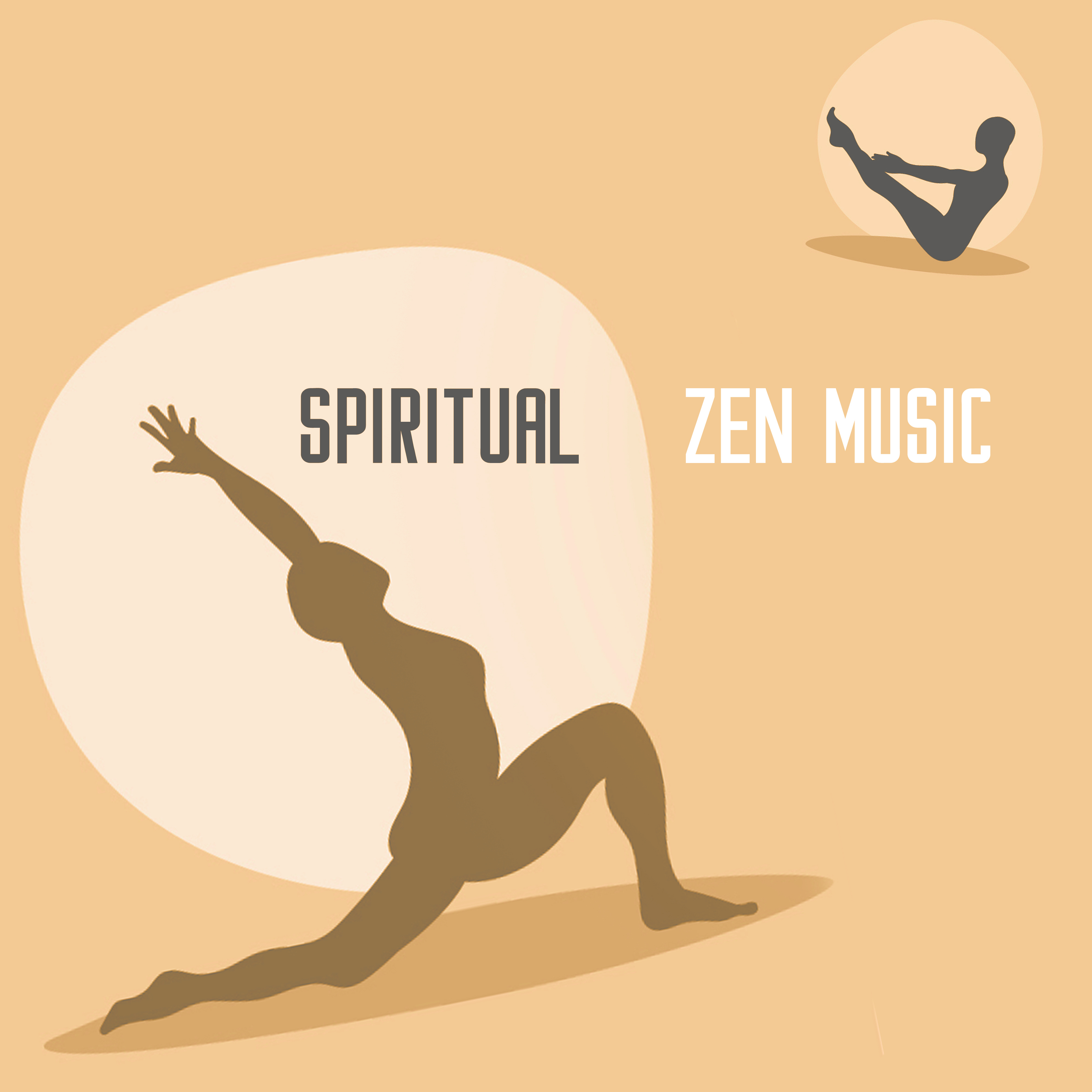 Spiritual Zen Music