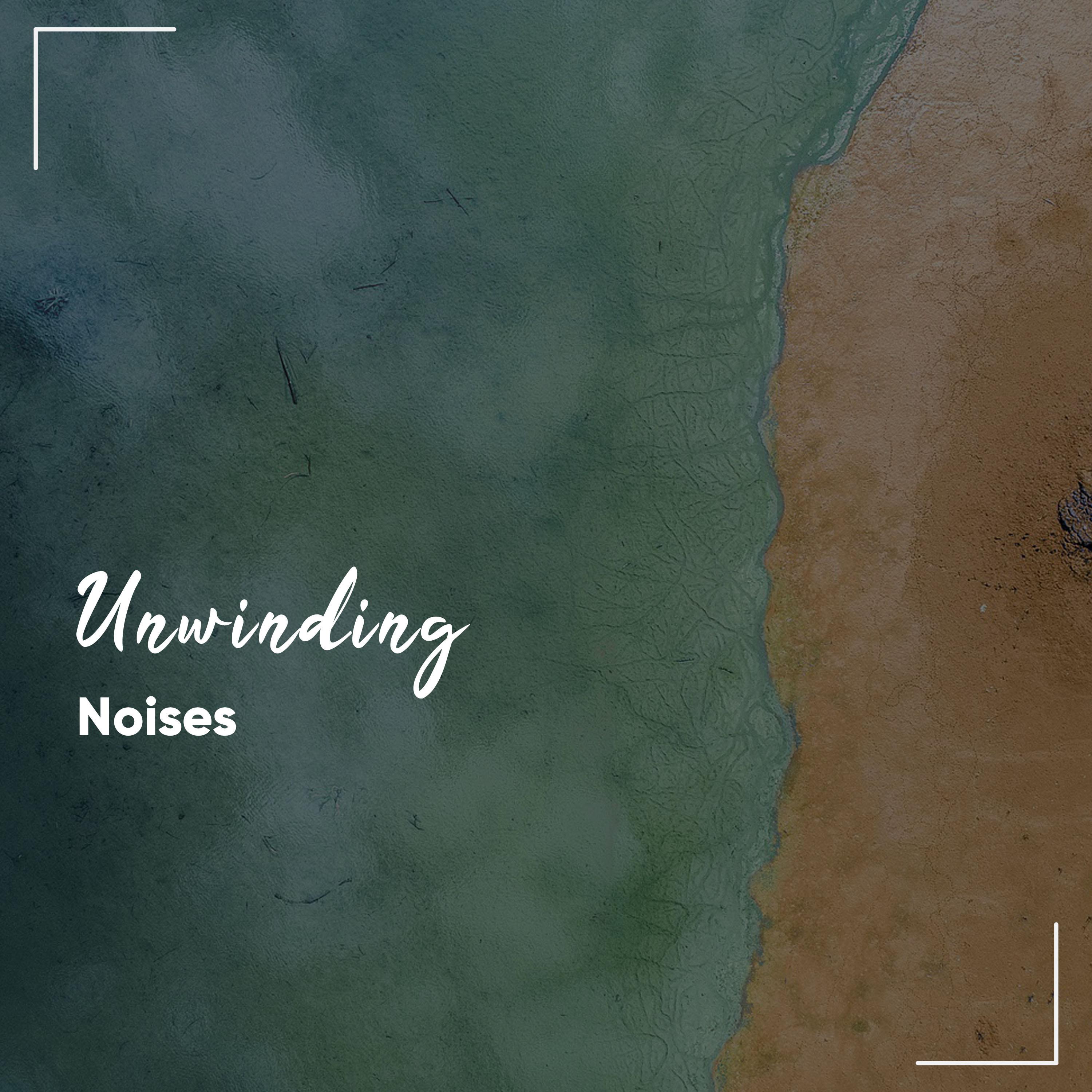 #16 Unwinding Noises for Yoga