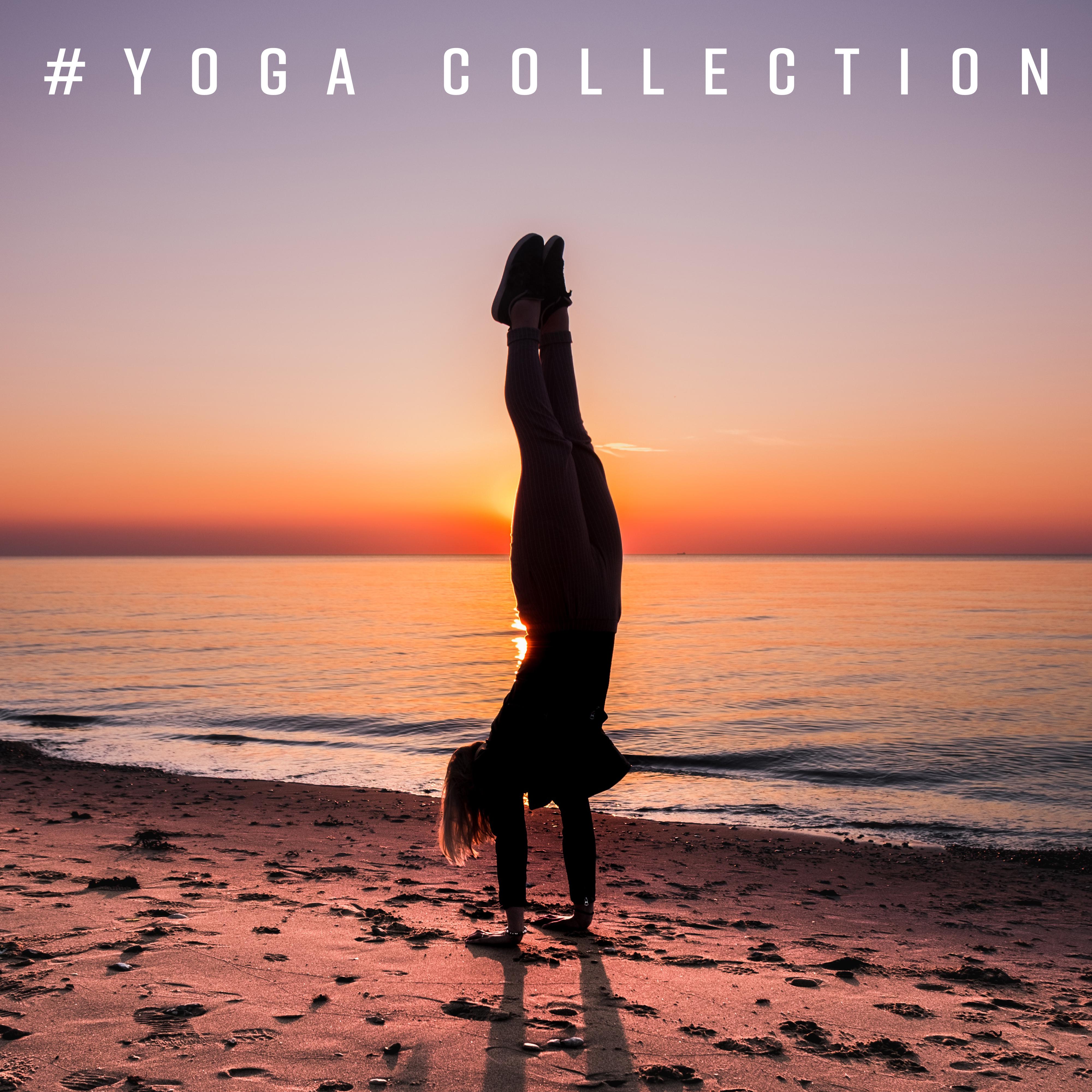 #Yoga Collection