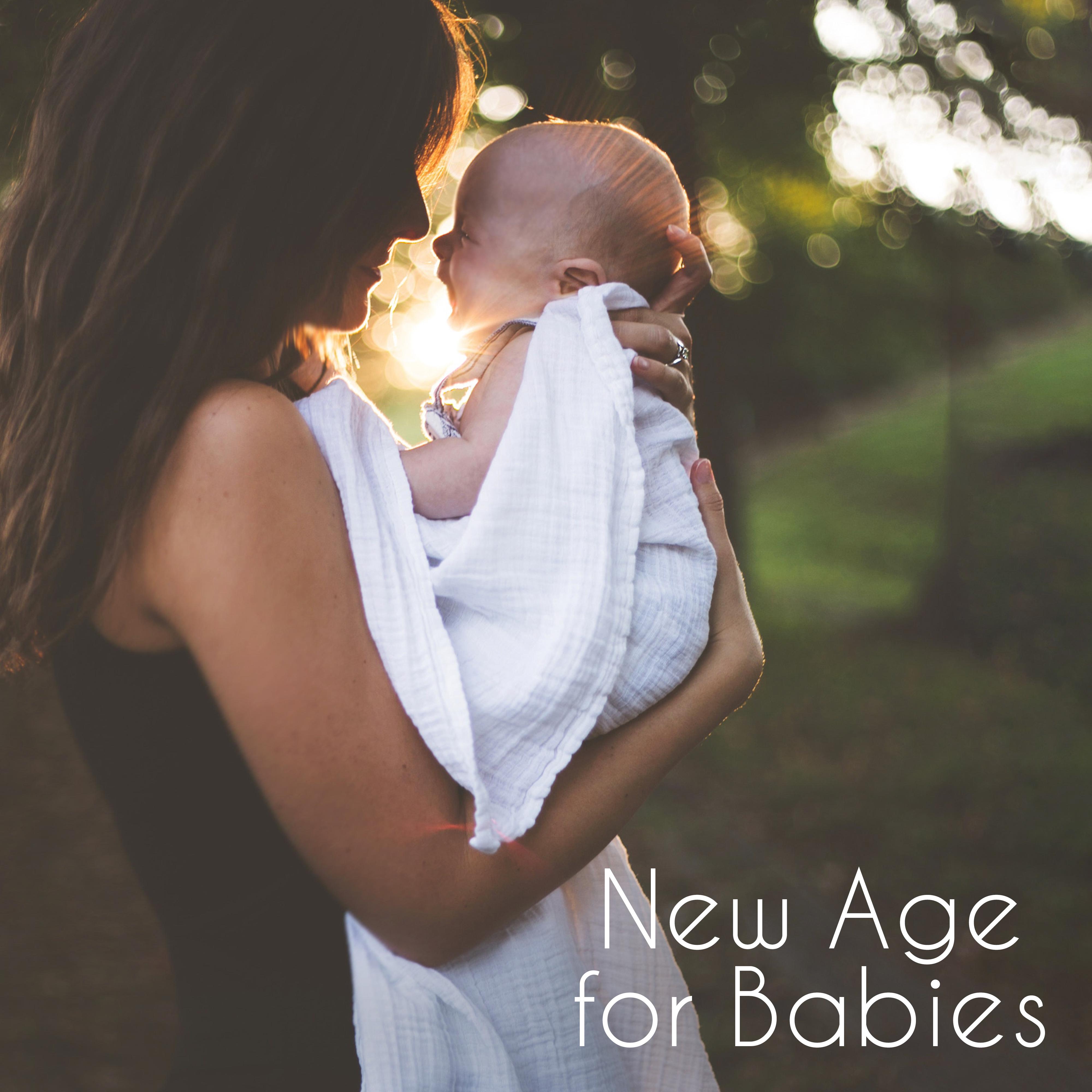 New Age for Babies