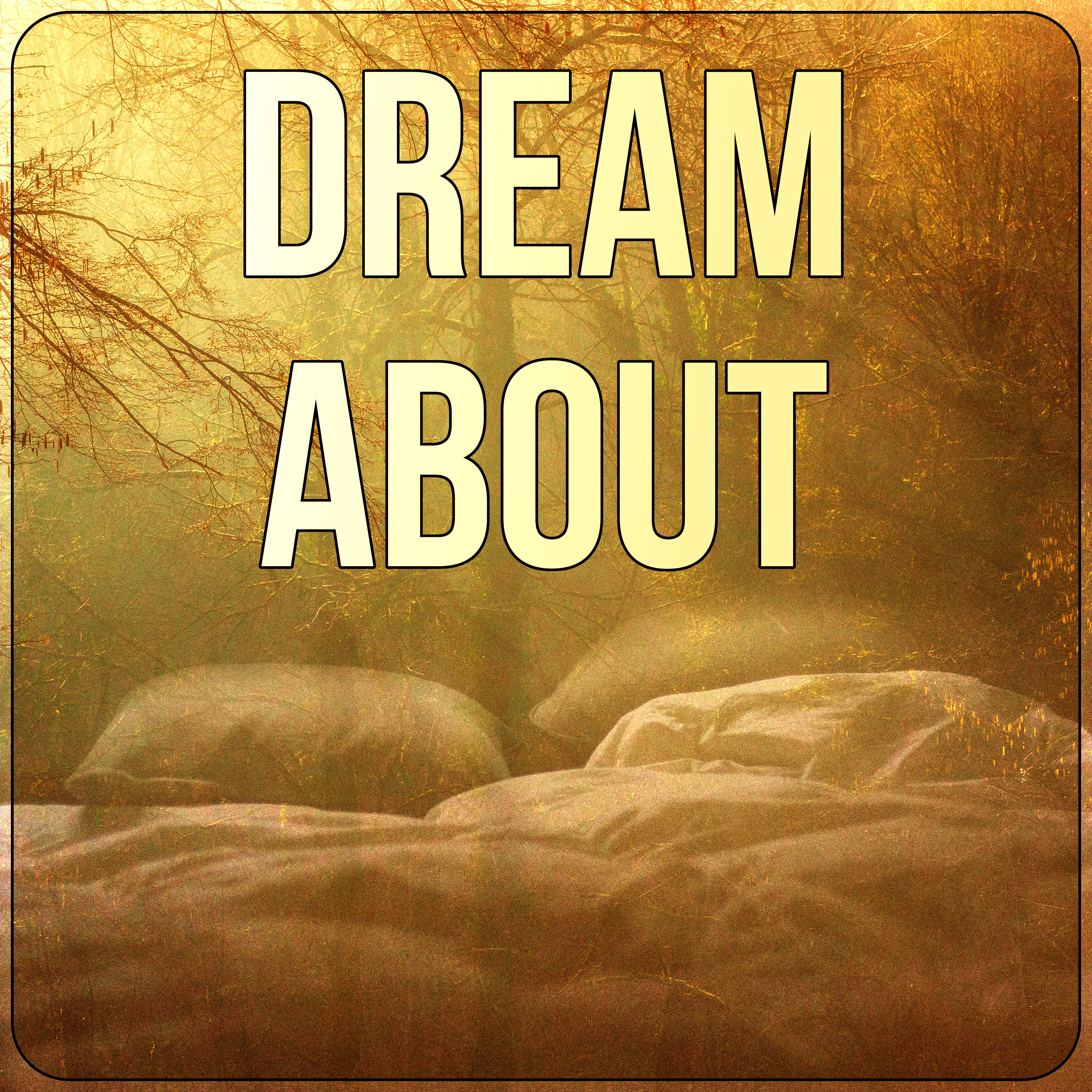 Dream About - Positive Attitude to the World, Morning Coffee, Yoga, Reduce Stress, Body & Mind, Wake Up