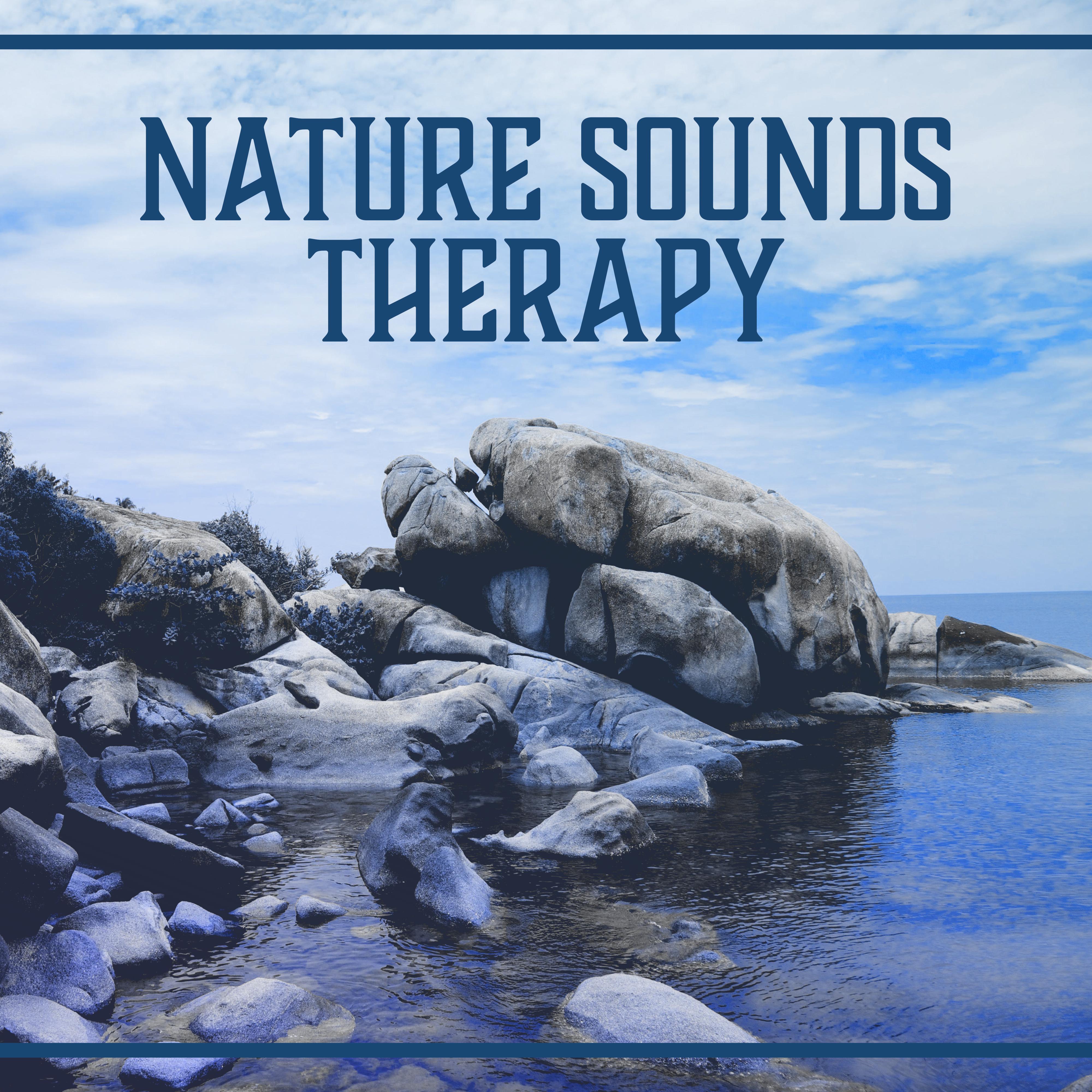 Nature Sounds Therapy – New Age Music, Relaxation, Deep Rest, Relaxing Music, Soothing Instrumental Music