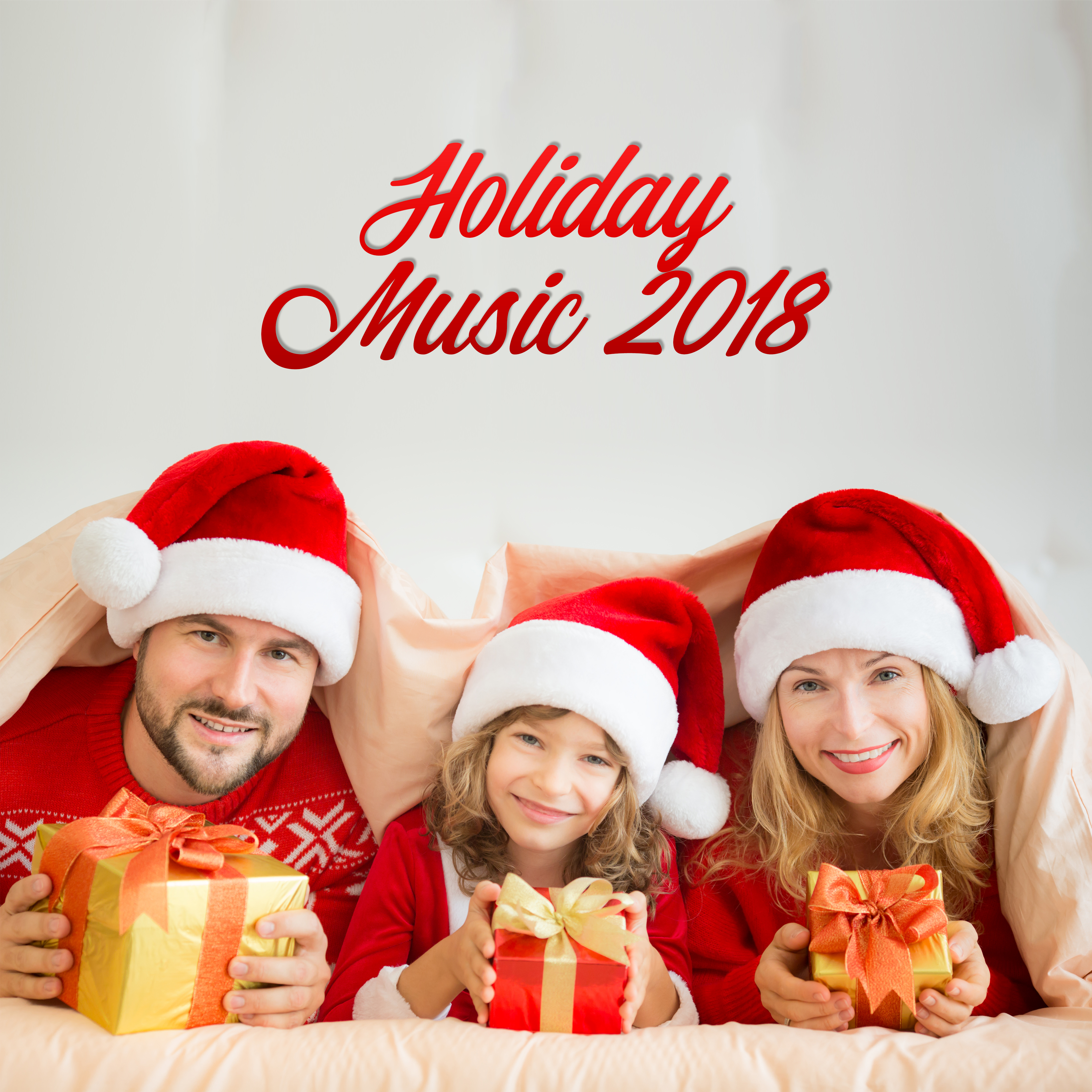 Holiday Music 2018