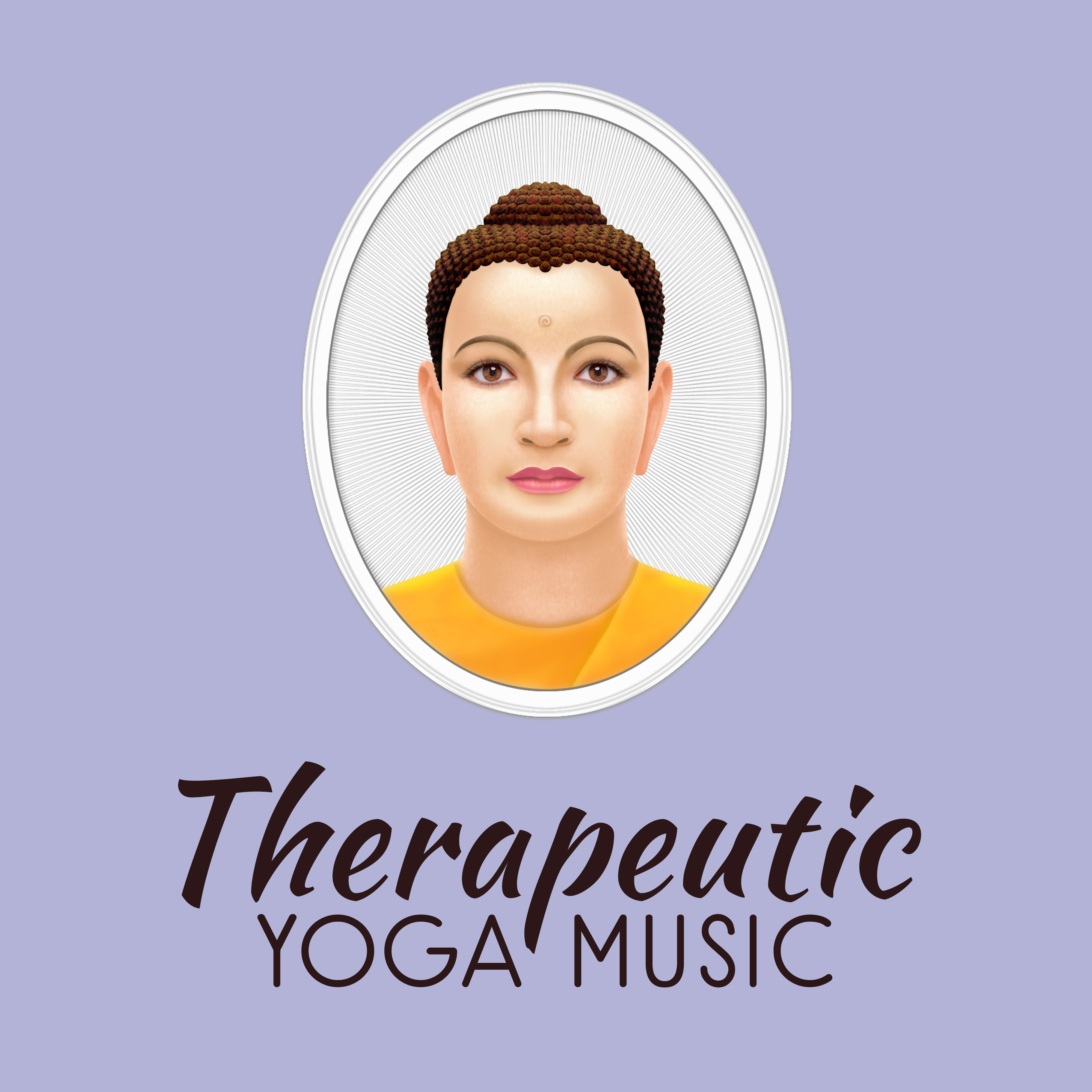 Therapeutic Yoga Music