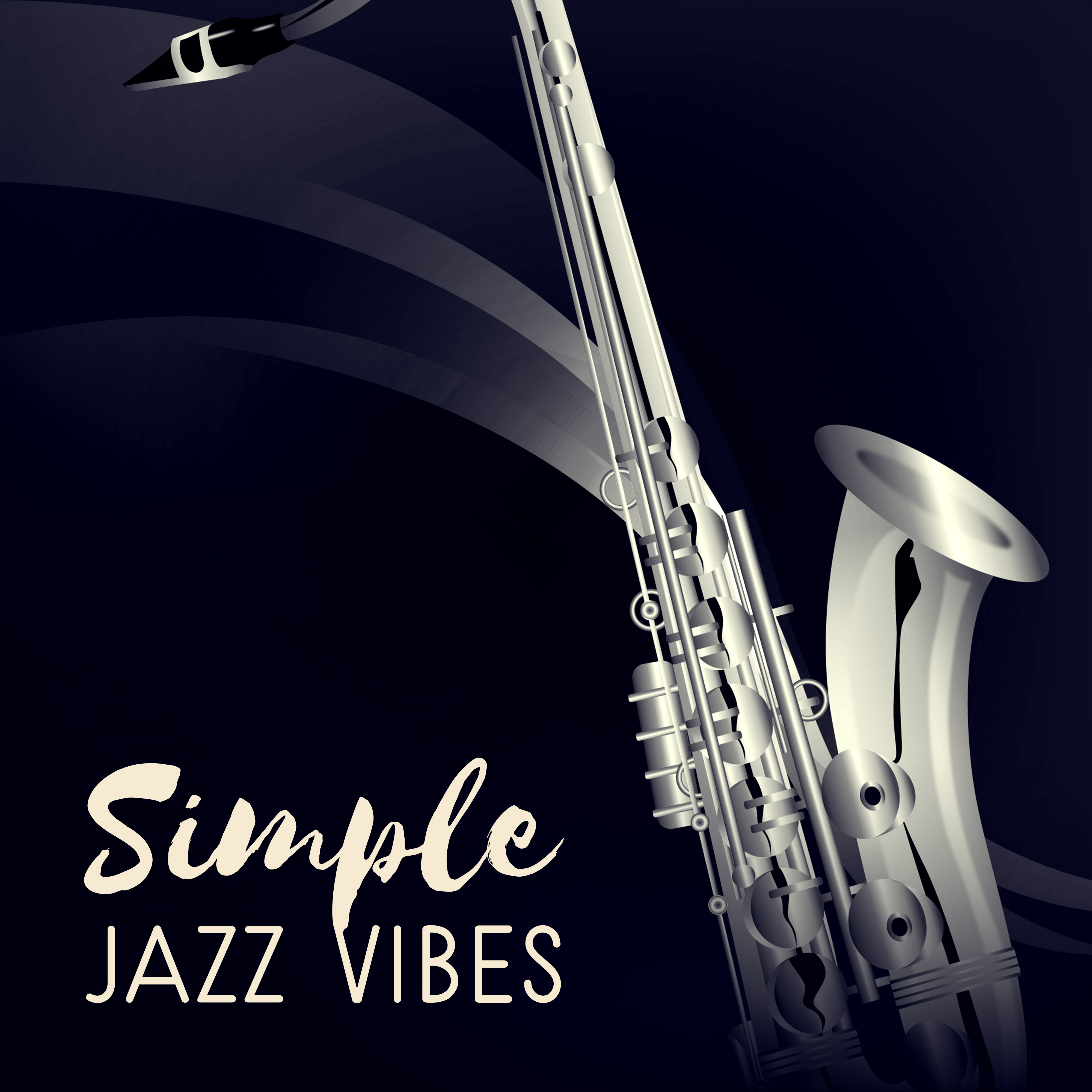 Simple Jazz Vibes