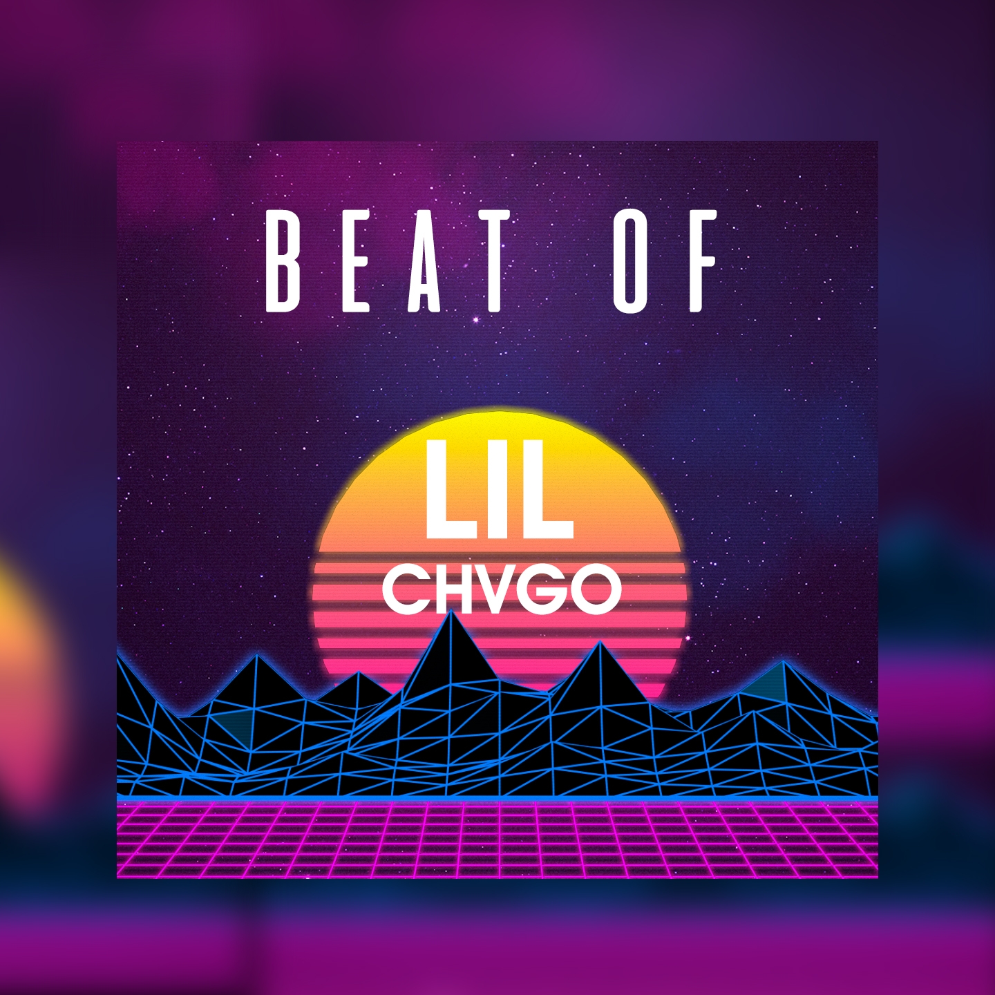 Beat Of Chago